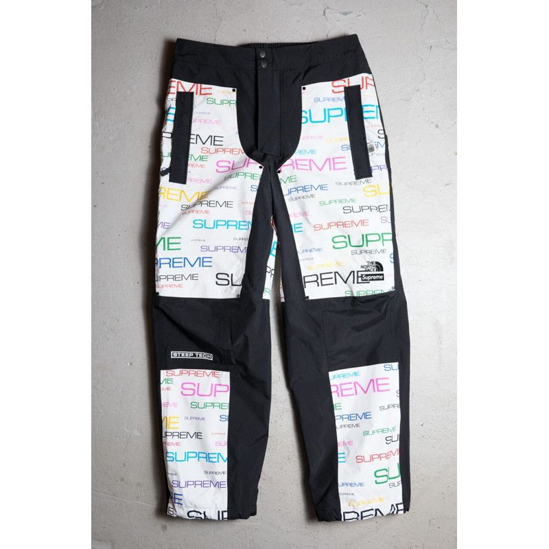 Supreme The North Face Steep Tech Pant Supreme®/The North Face