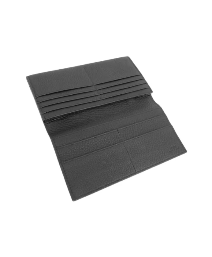 Fendi o1loc1c0824 Size: OS / Continental Wallet in Black Size ONE SIZE - 2 Thumbnail