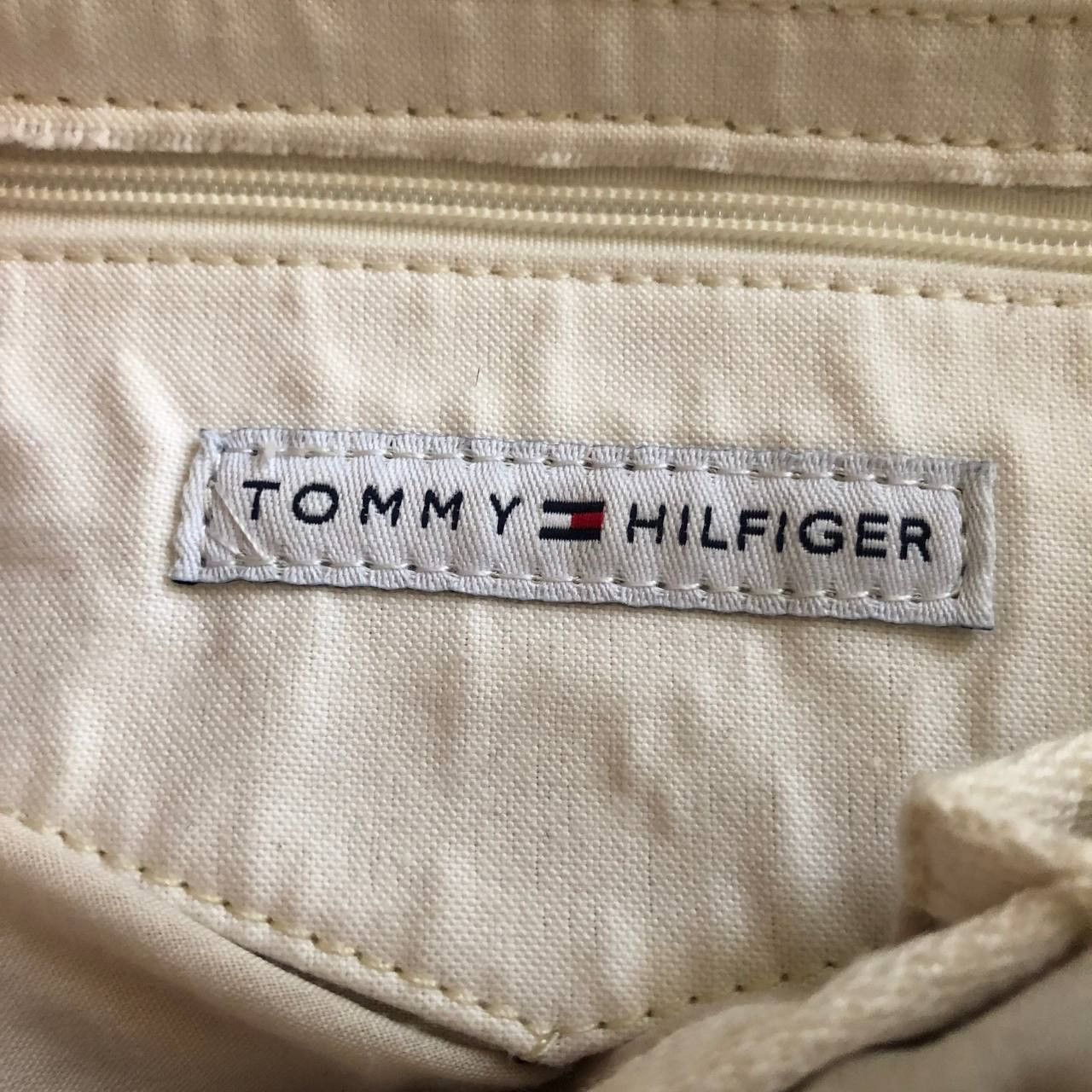 Tommy Hilfiger SEX!!! Custom TH's BAG!! Size ONE SIZE - 5 Thumbnail