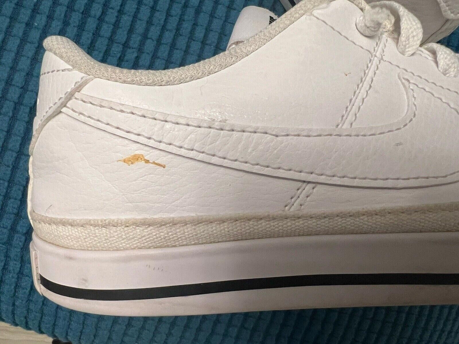 Nike Size 8.5 - Nike Court Legacy Next Nature White Size US 8.5 / IT 38.5 - 7 Thumbnail