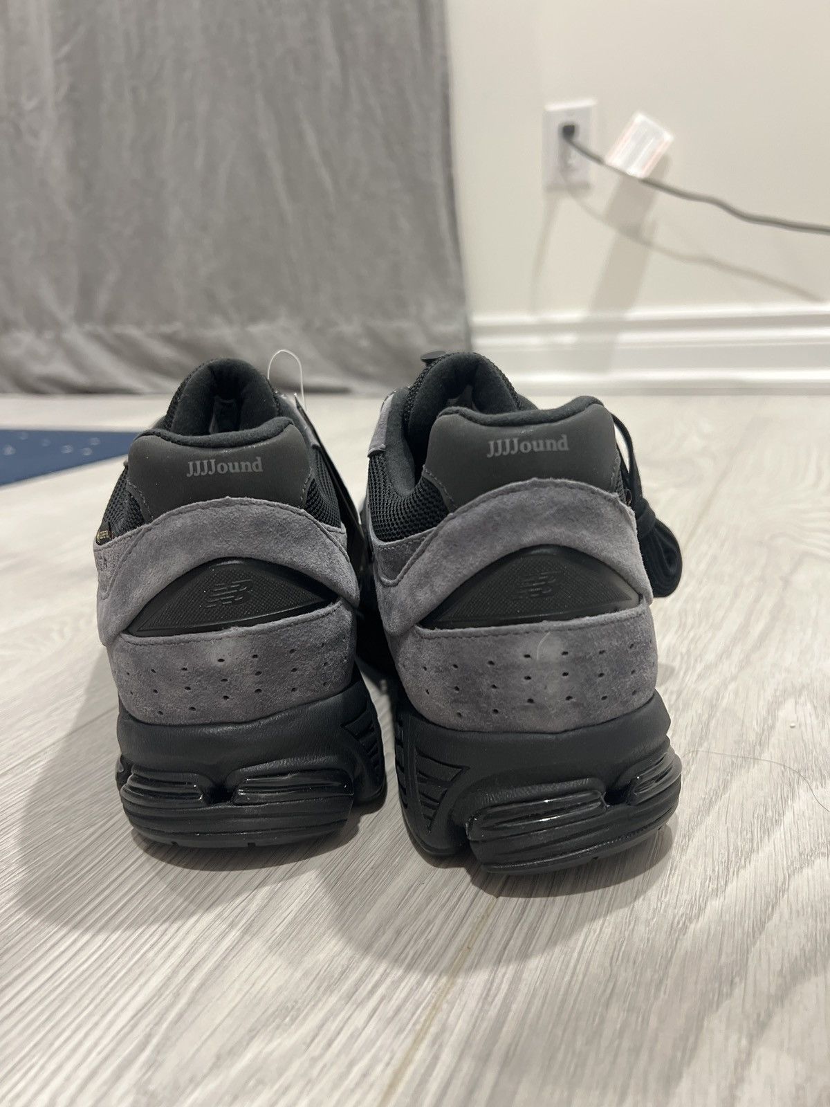 JJJJound × New Balance New Balance 2002r Size US 9.5 / EU 42-43 - 6 Thumbnail