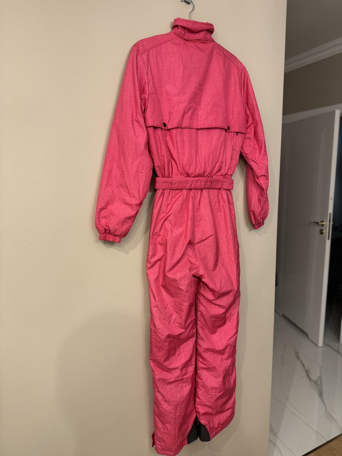 Descente × Vintage Descente vintage ski suit 80s 90s very rare made in Japan Size M / US 6-8 / IT 42-44 - 9 Thumbnail