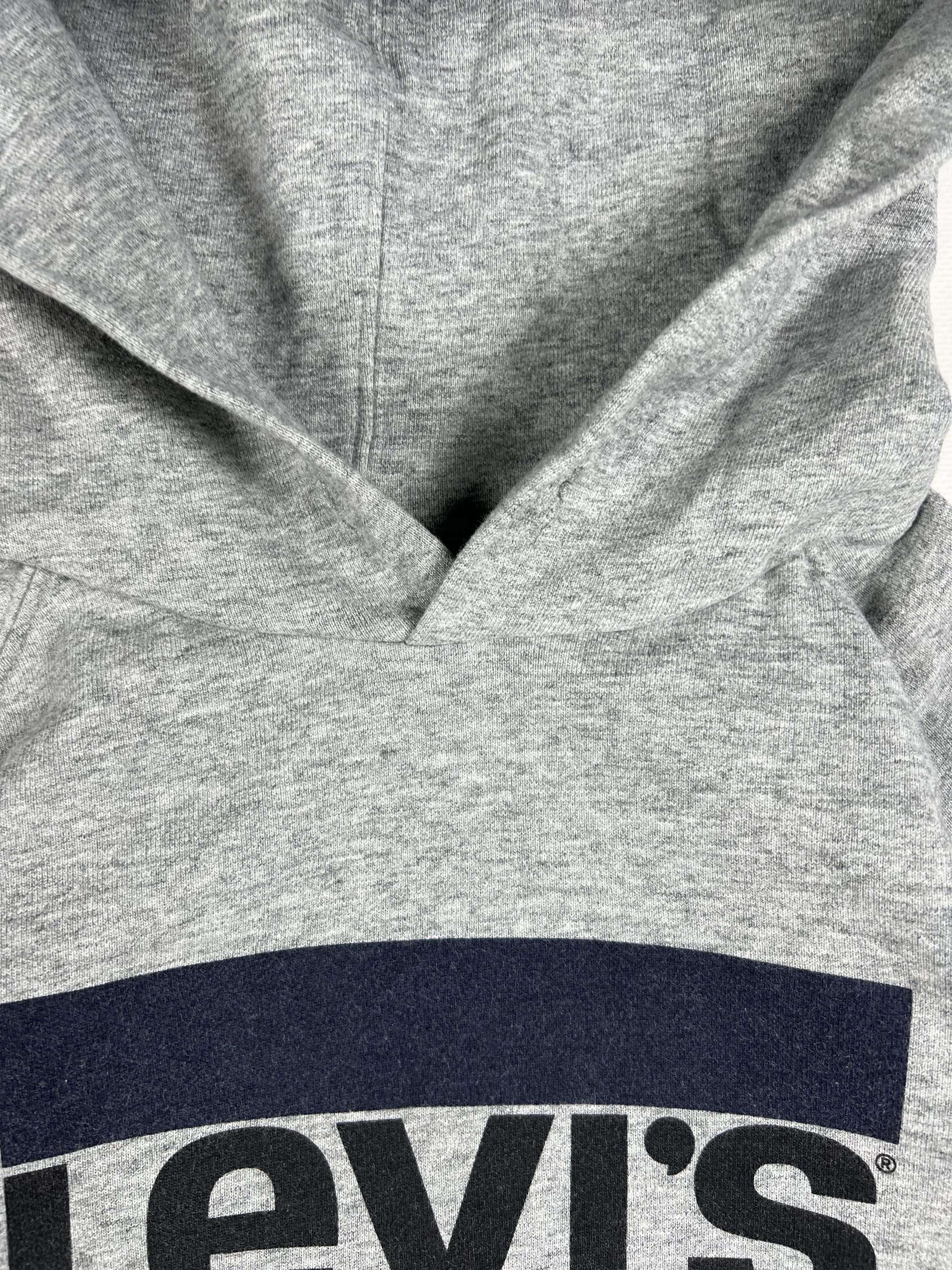 Levi's × Vintage Vintage levis Hoodie s Size US S / EU 44-46 / 1 - 3 Thumbnail