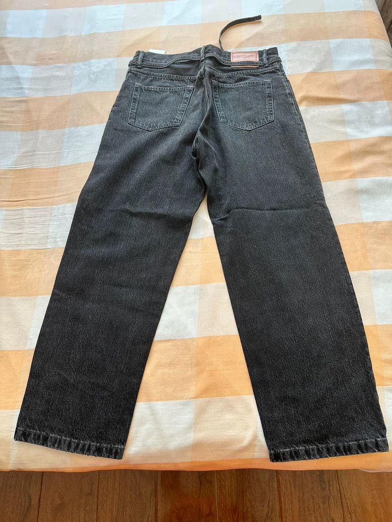 Acne Studios acne studios 1991 jeans Size US 29 - 2 Thumbnail