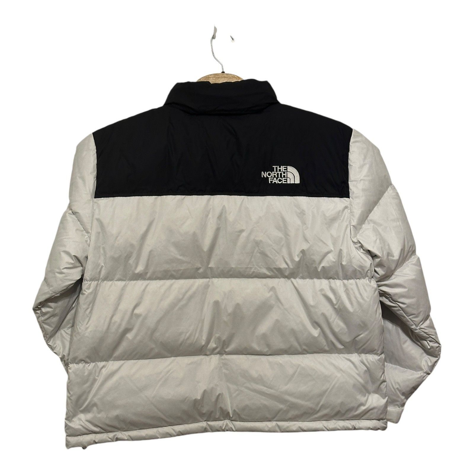 The North Face THE NORTH FACE 1996 Retro Nuptse Insulated Jacket Women's 2X Size XXL / US 16-18 / IT 52-54 - 21 Thumbnail