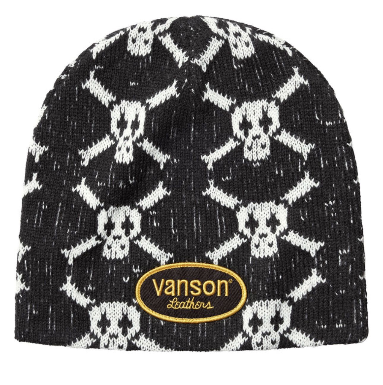 Supreme × Yohji Yamamoto Supreme/Y's Skull Beanie | Grailed