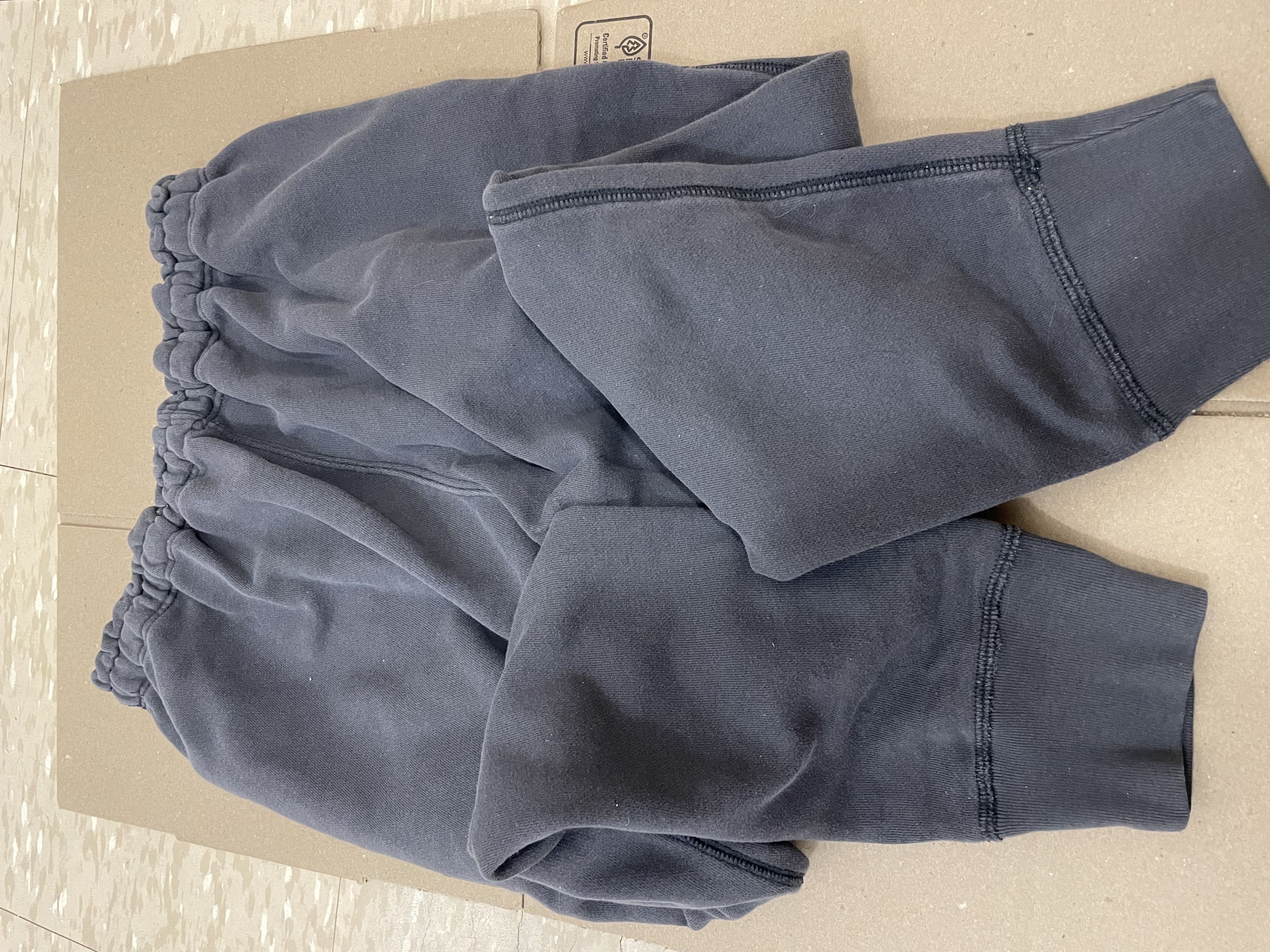 Abercrombie & Fitch Abercrombie and fitch sweatpants size large Size US 40 / EU 56 - 5 Thumbnail