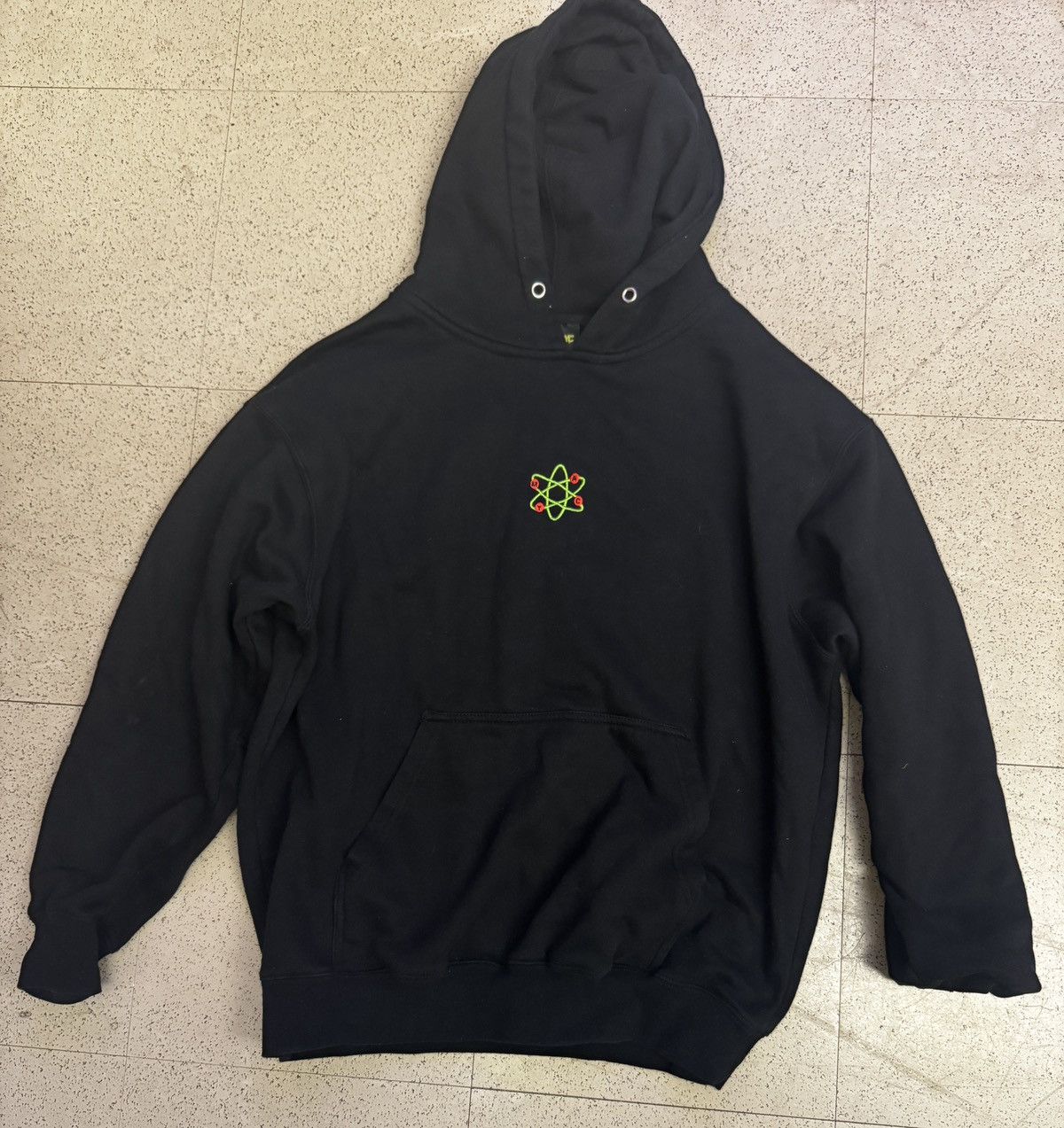 Other MAYC Mutant World Hoodie Size US L / EU 52-54 / 3 - 2 Thumbnail