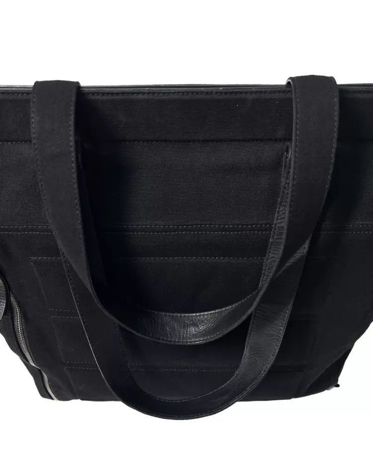 Dries Van Noten Dries Van Noten 19AW Runway Tote Bag-2505 Size ONE SIZE - 5 Thumbnail