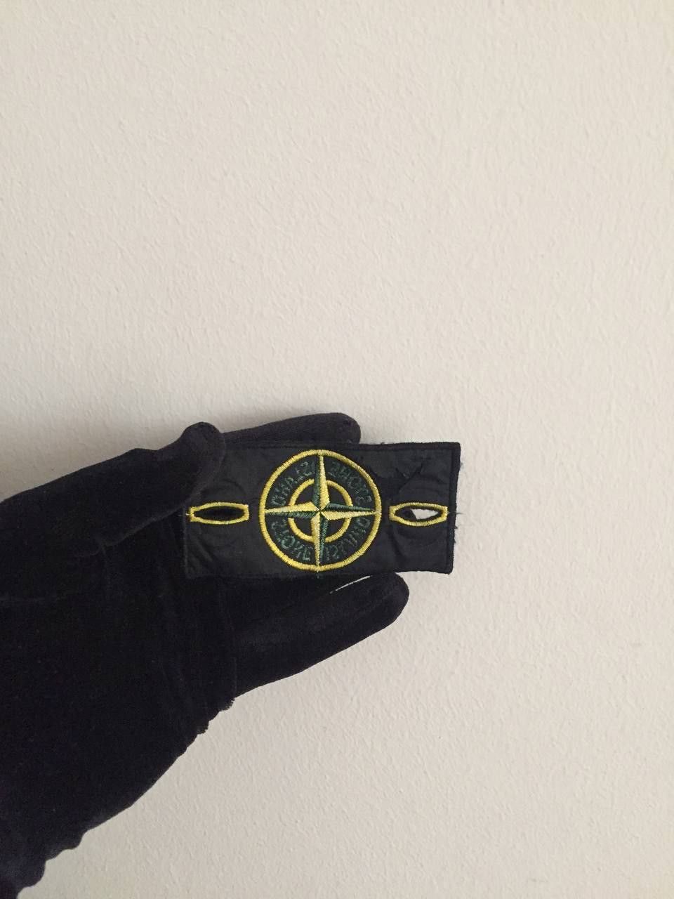 Stone Island STONE ISLAND Crewneck Sweatshirt Size US L / EU 52-54 / 3 - 10 Thumbnail