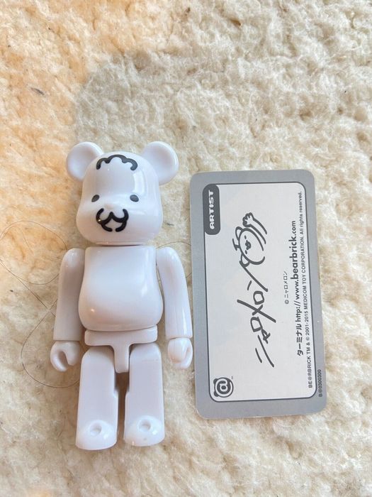 Bearbrick best sale series 30