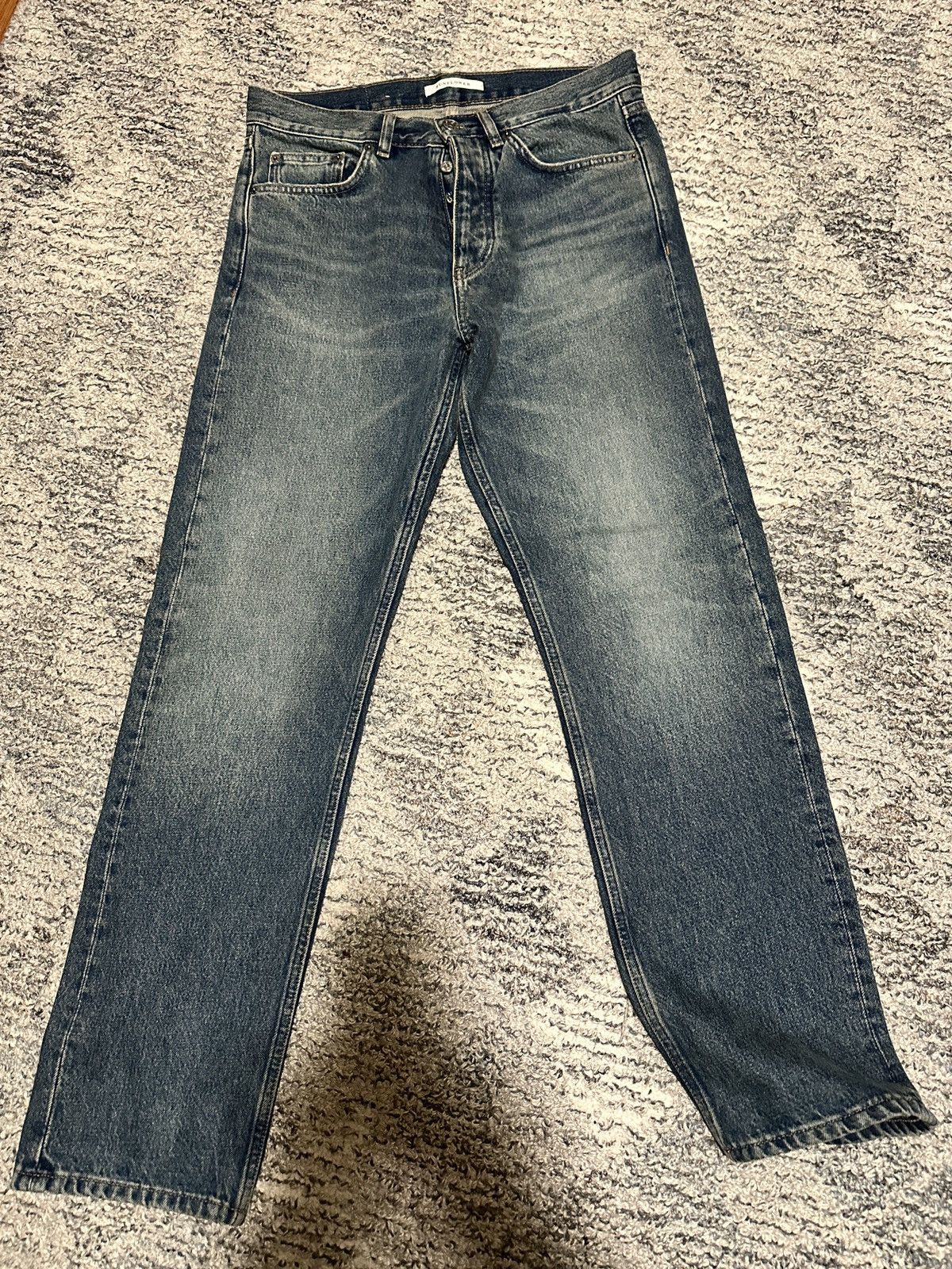 Sunflower Sunflower Standard Fit - Dark Blue Vintage - 31/30 Size US 31 - 1 Thumbnail