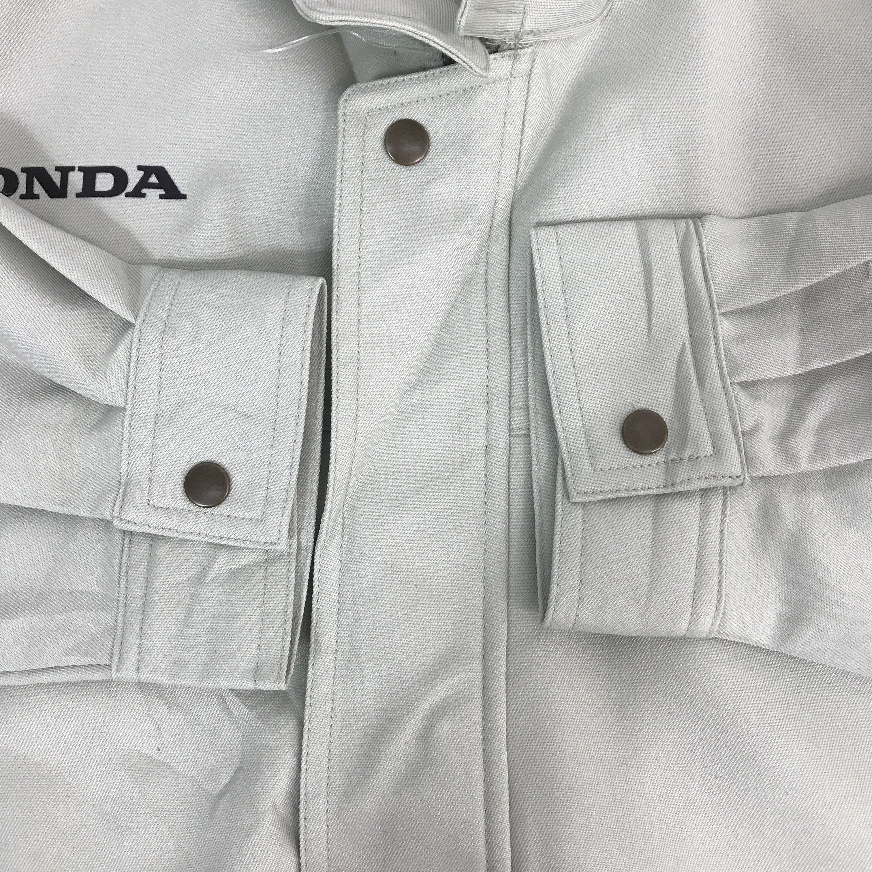Honda HONDA RACING JAPAN JACKET Size US L / EU 52-54 / 3 - 8 Thumbnail