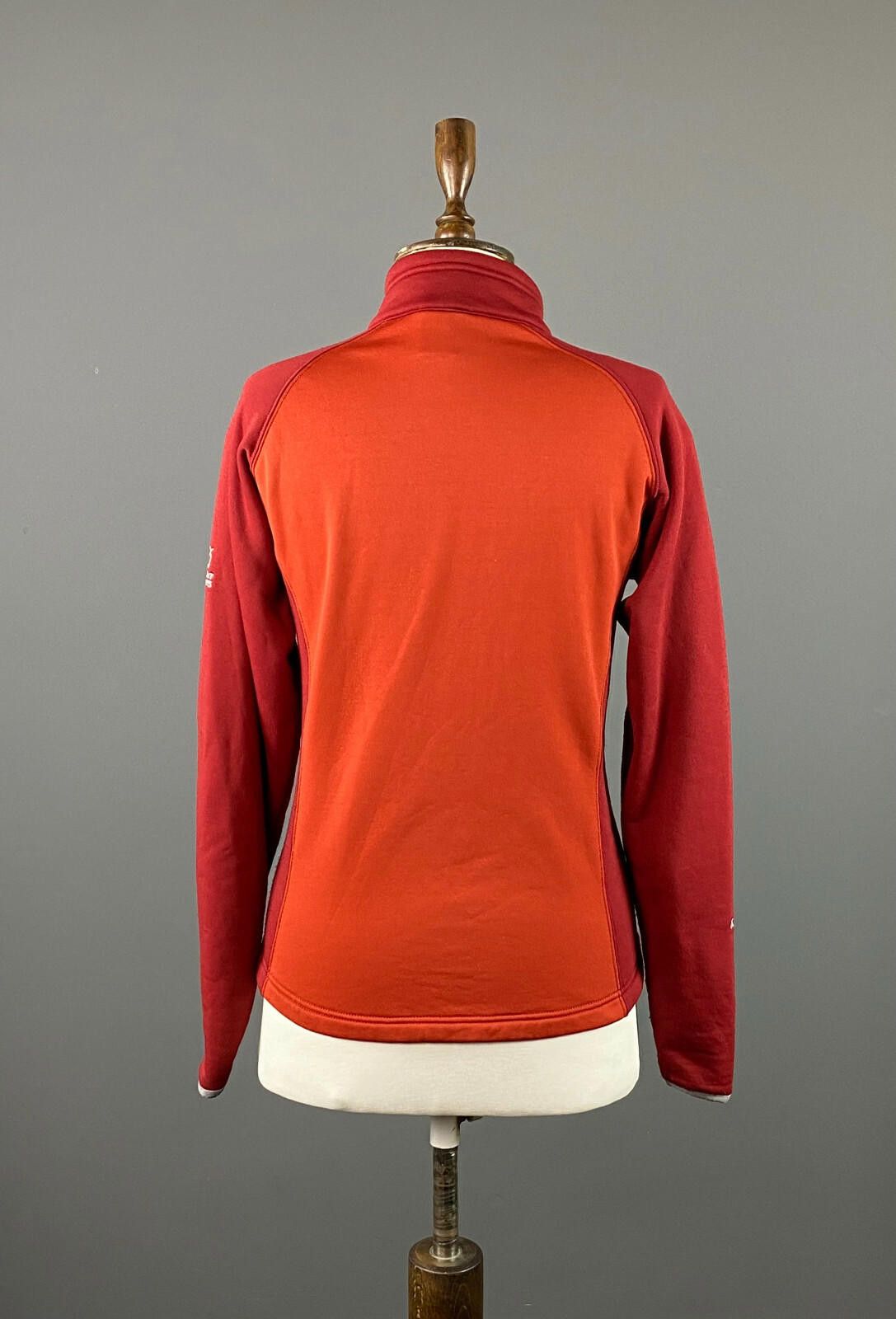 The North Face The North Face Series TKA Stretch Full Zip Jacket Size S Size S / US 4 / IT 40 - 6 Thumbnail