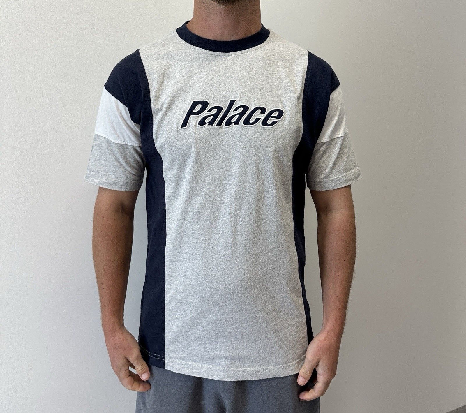 Palace Palace Mens Skateboard T-Shirt size M Size US M / EU 48-50 / 2 - 1 Thumbnail
