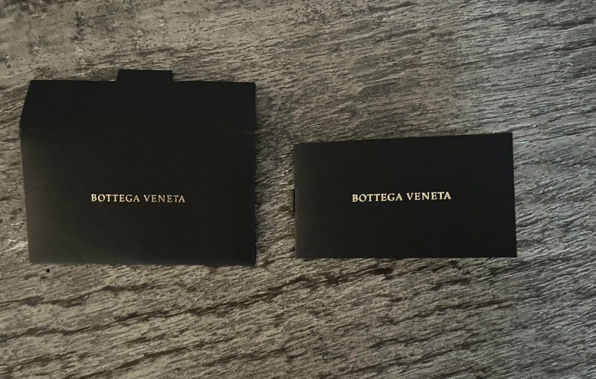 Bottega Veneta Bottega Venetta Clutch Bag Size ONE SIZE - 6 Thumbnail