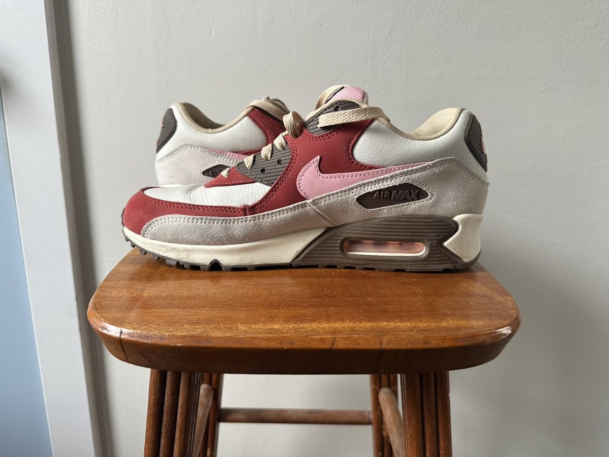 Nike Bacon Air Max 90 Size US 9.5 / EU 42-43 - 4 Thumbnail