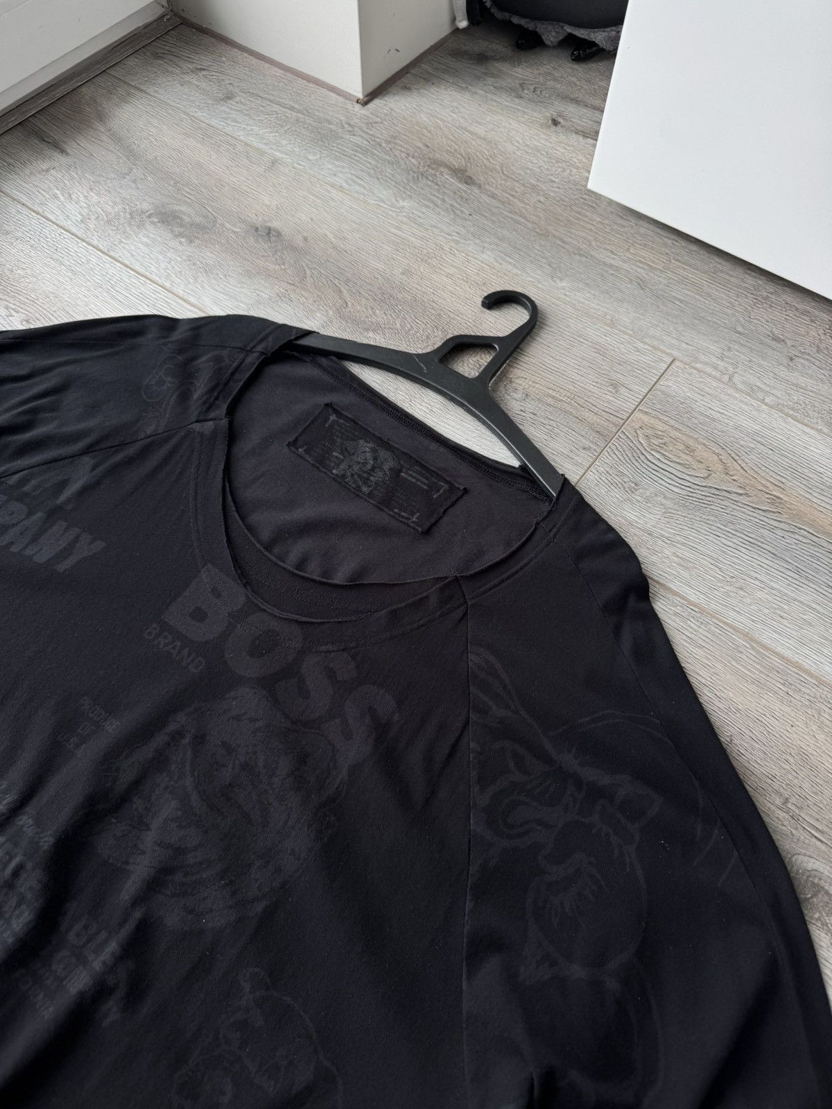 Rundholz Rundholz Black Label Tunic Dress Size M / US 6-8 / IT 42-44 - 6 Thumbnail