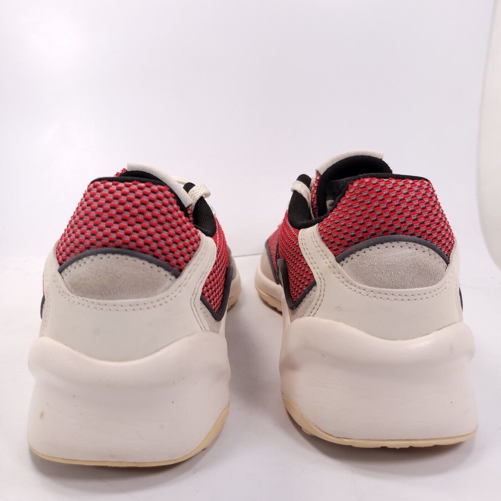 Adidas Adidas 20-20 FX Athletic Shoe Men Size 11.5 EG8100 Red White Size US 11.5 / EU 44-45 - 3 Thumbnail