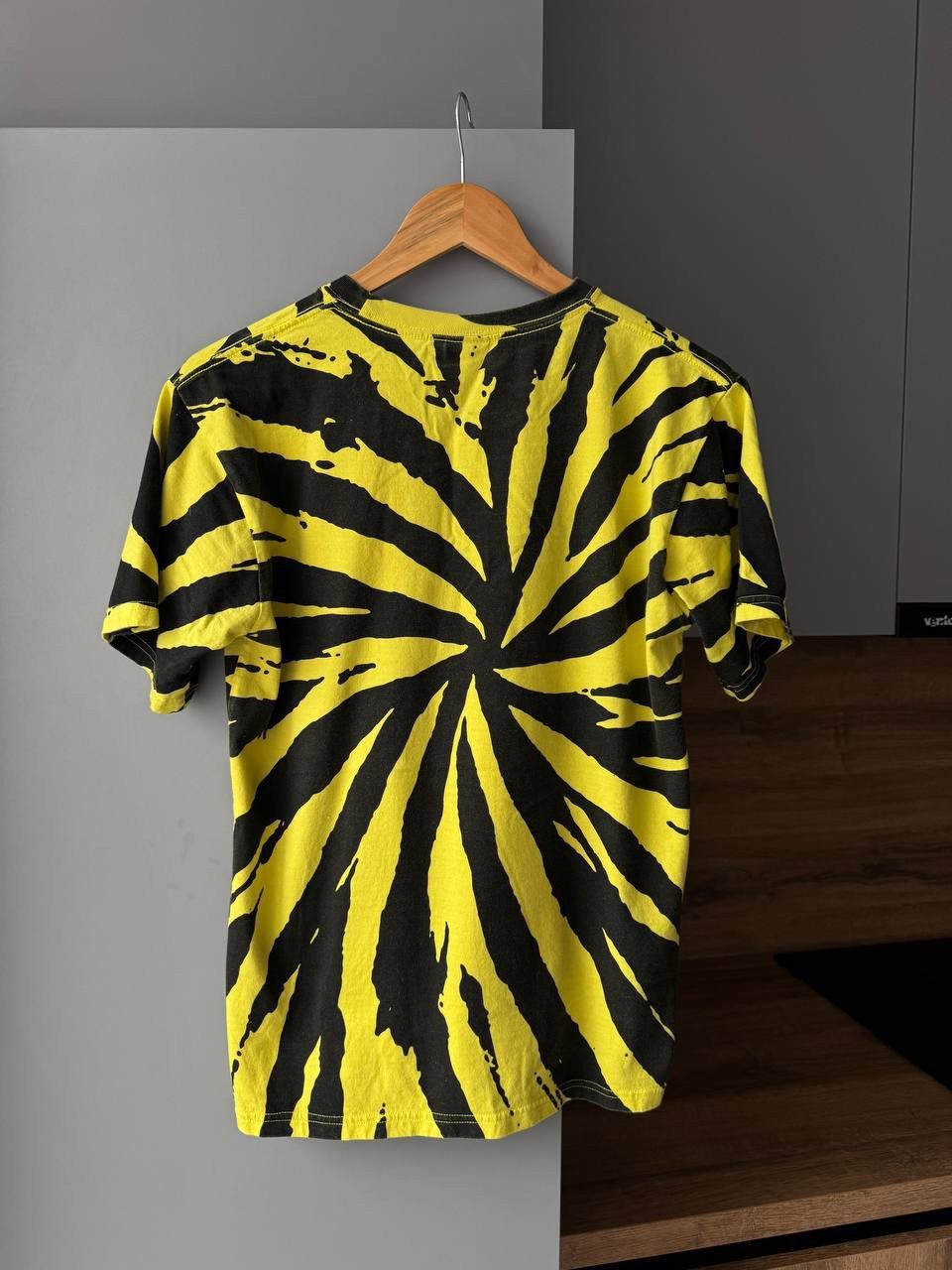 Market Chinatown Market X-Girl Yellow T Shirt Size US M / EU 48-50 / 2 - 6 Thumbnail