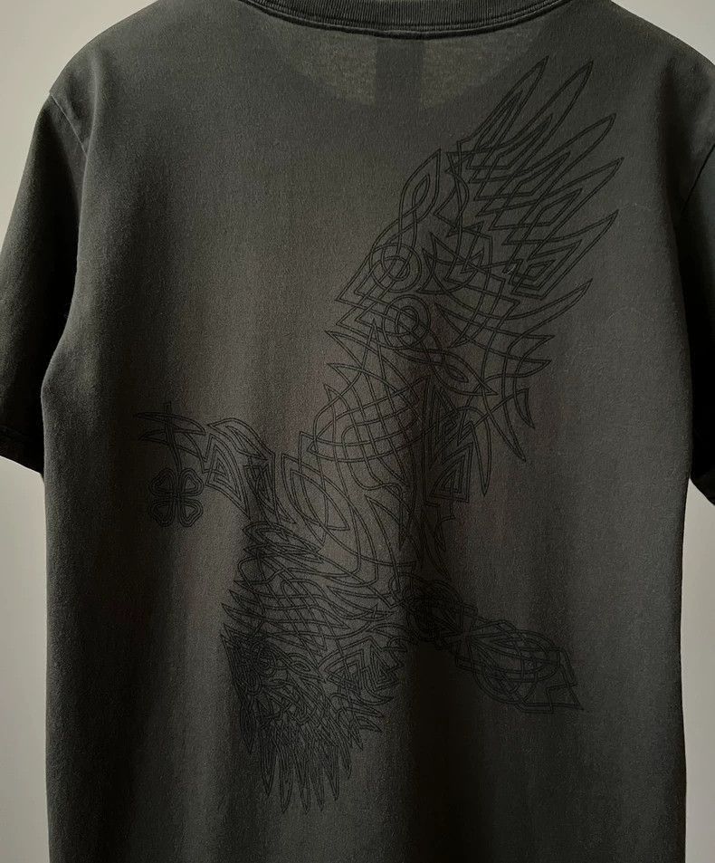Number (N)ine number (N)ine -2507 Size US M / EU 48-50 / 2 - 3 Thumbnail
