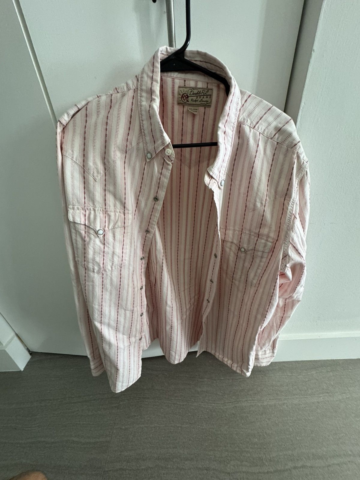 Double RL collectors vintage piece