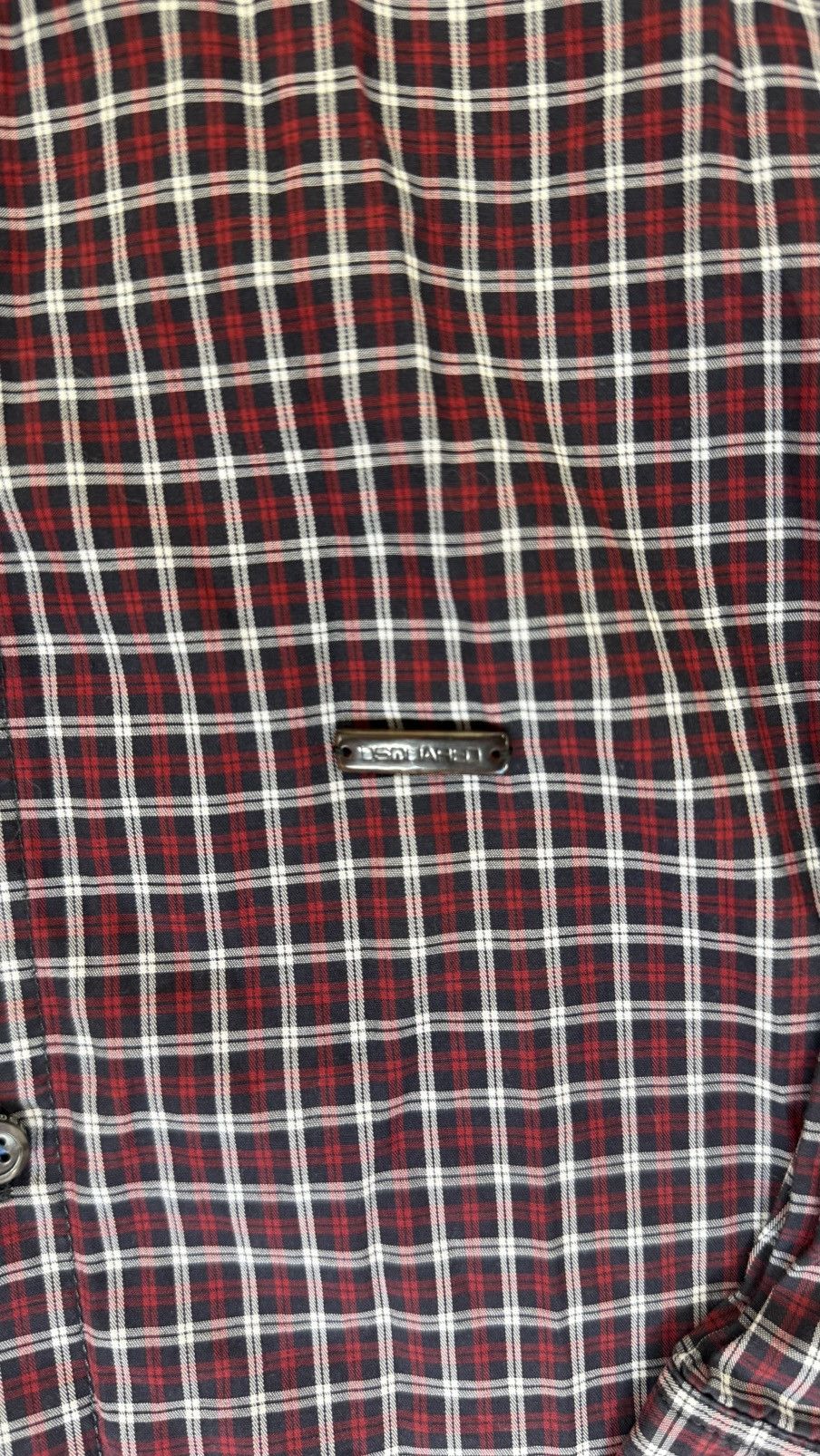 Dsquared2 Dsquared Shirt Size US S / EU 44-46 / 1 - 4 Thumbnail