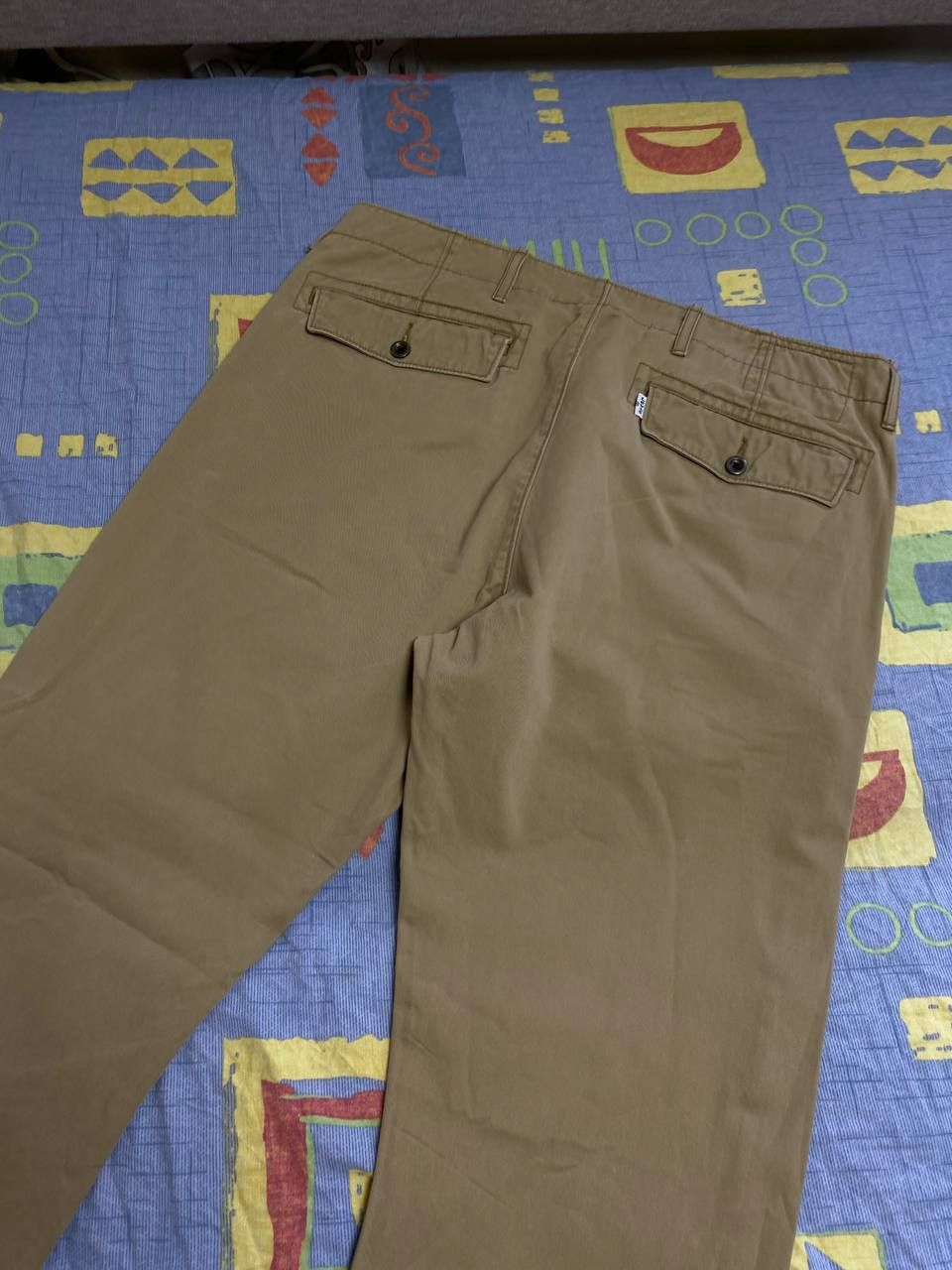 Levi's Vintage Levi’s pants Size US 36 / EU 52 - 14 Thumbnail