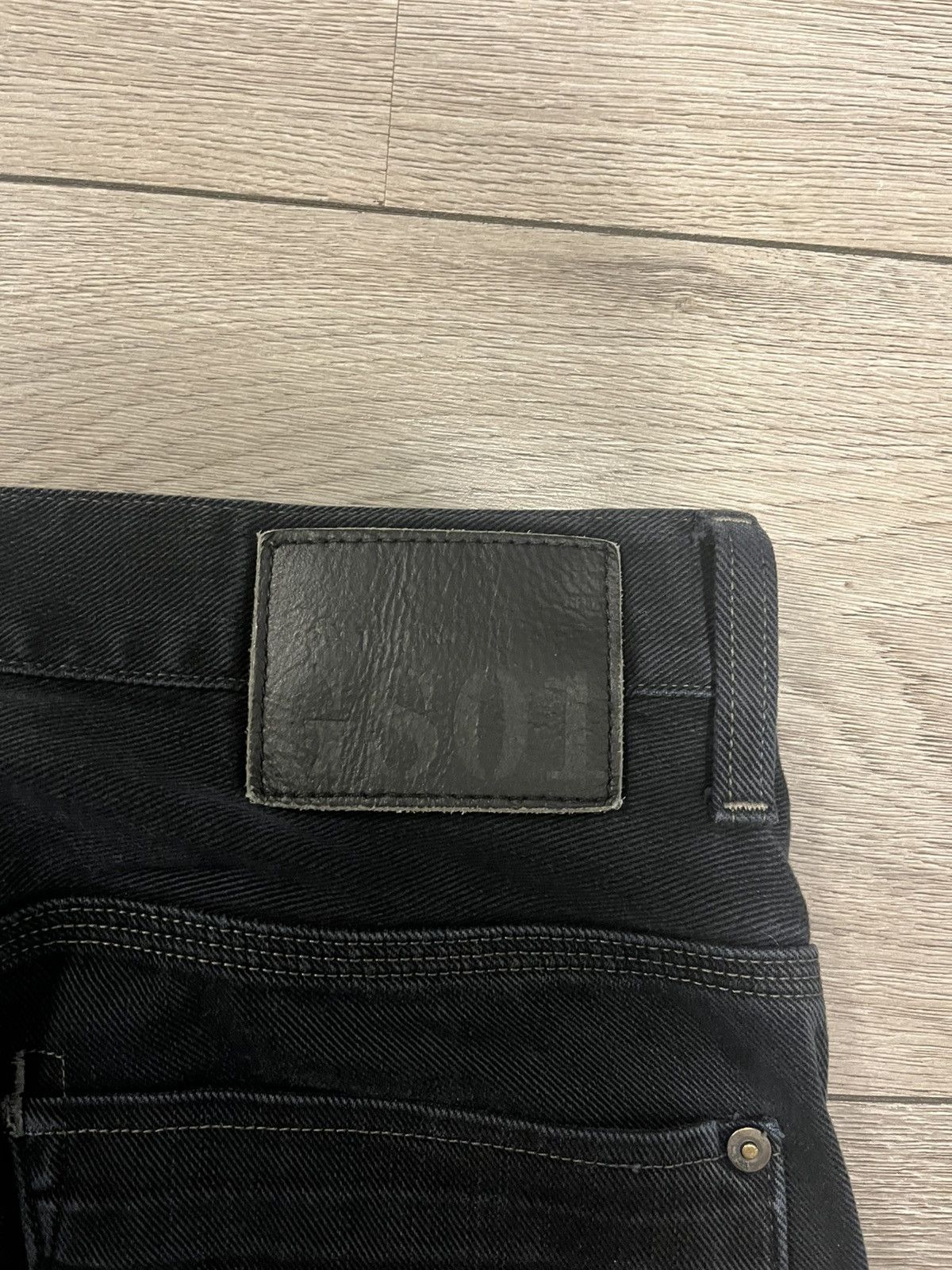 G-Star × Vintage G-STAR RAW Men New Radar Slim Jeans Size W32 L32 Size US 32 / EU 48 - 7 Thumbnail