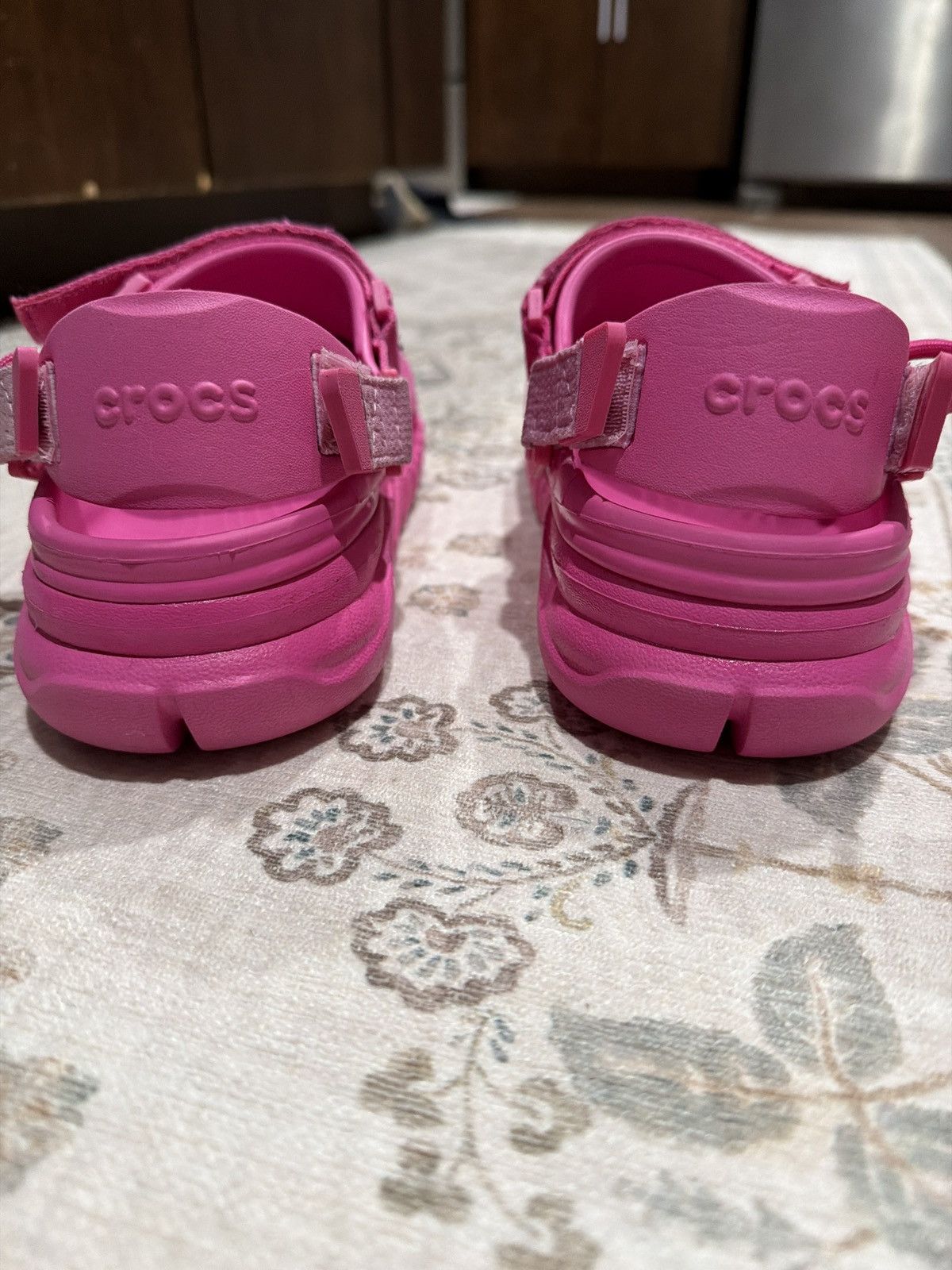 Other Crocs x Post Malone Size US 7 / IT 37 - 6 Thumbnail