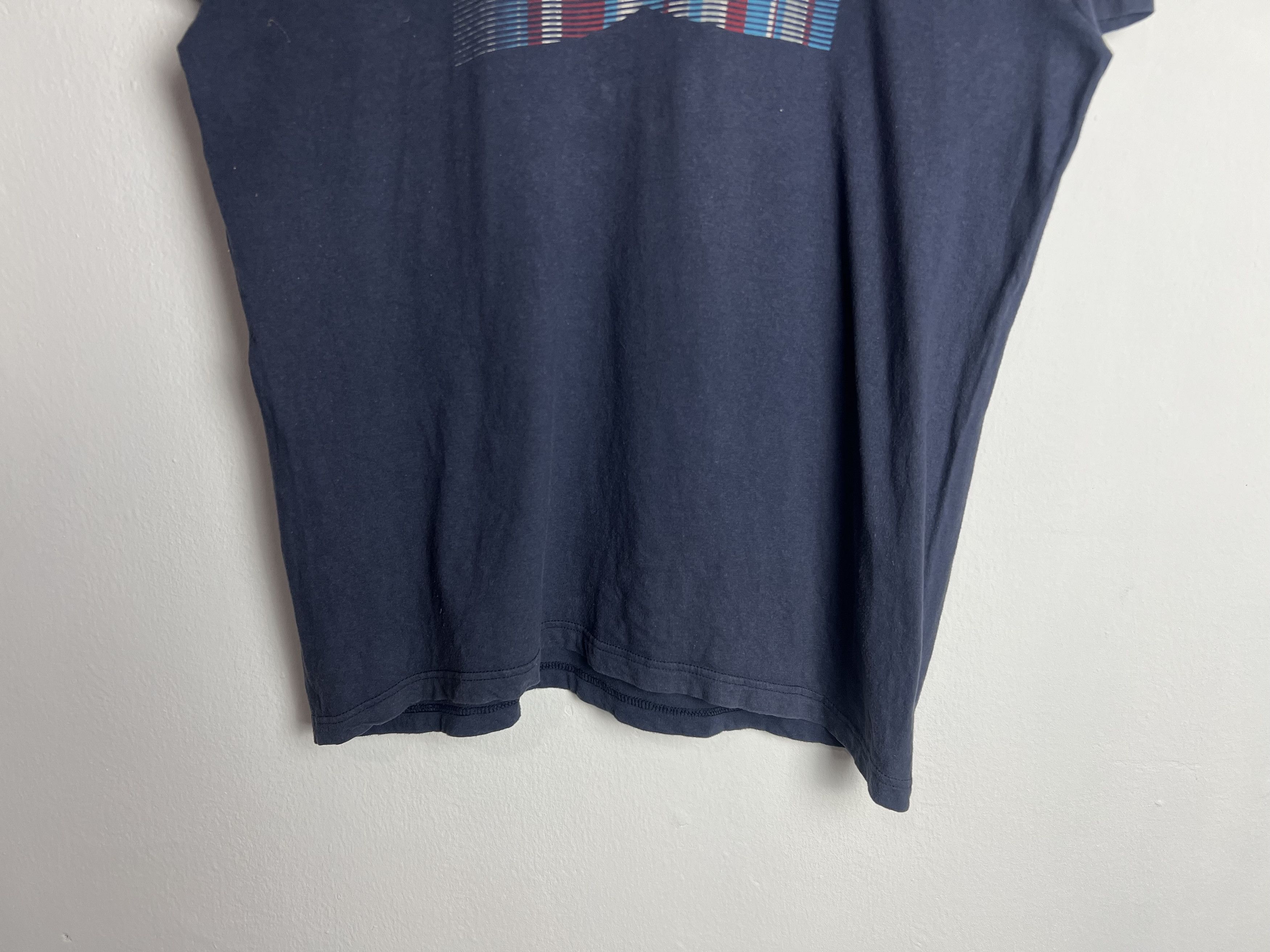 DC DC Shoes Short Sleeve Tee Size US L / EU 52-54 / 3 - 5 Thumbnail