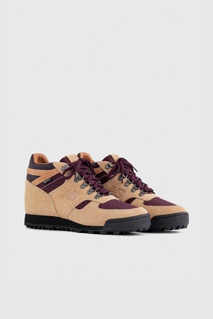 New Balance o1mle0724 Hiking Boots in Multicolor Size US 6 / EU 39 - 3 Thumbnail