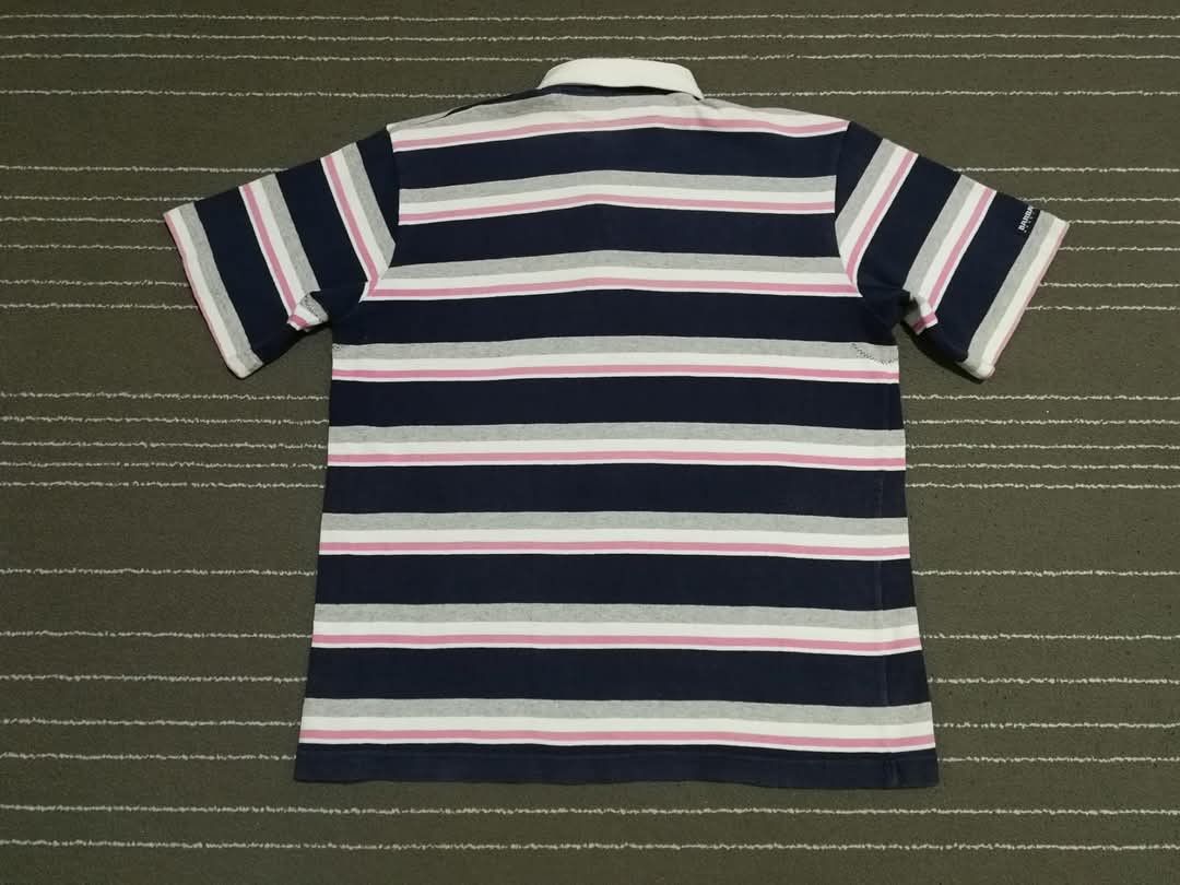 Barbarian Vintage BARBARIAN Rugby Wear L Size US M / EU 48-50 / 2 - 8 Thumbnail