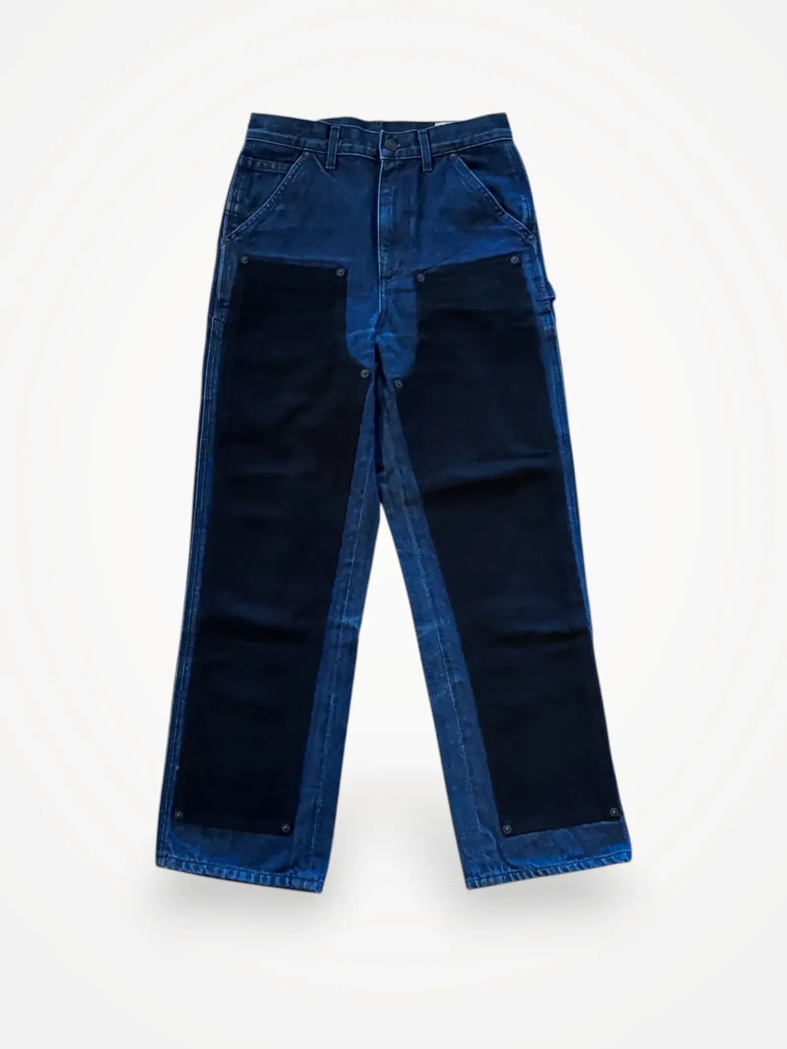 Agolde Agolde Jeans Size 24" / US 00 / IT 34 - 1 Thumbnail