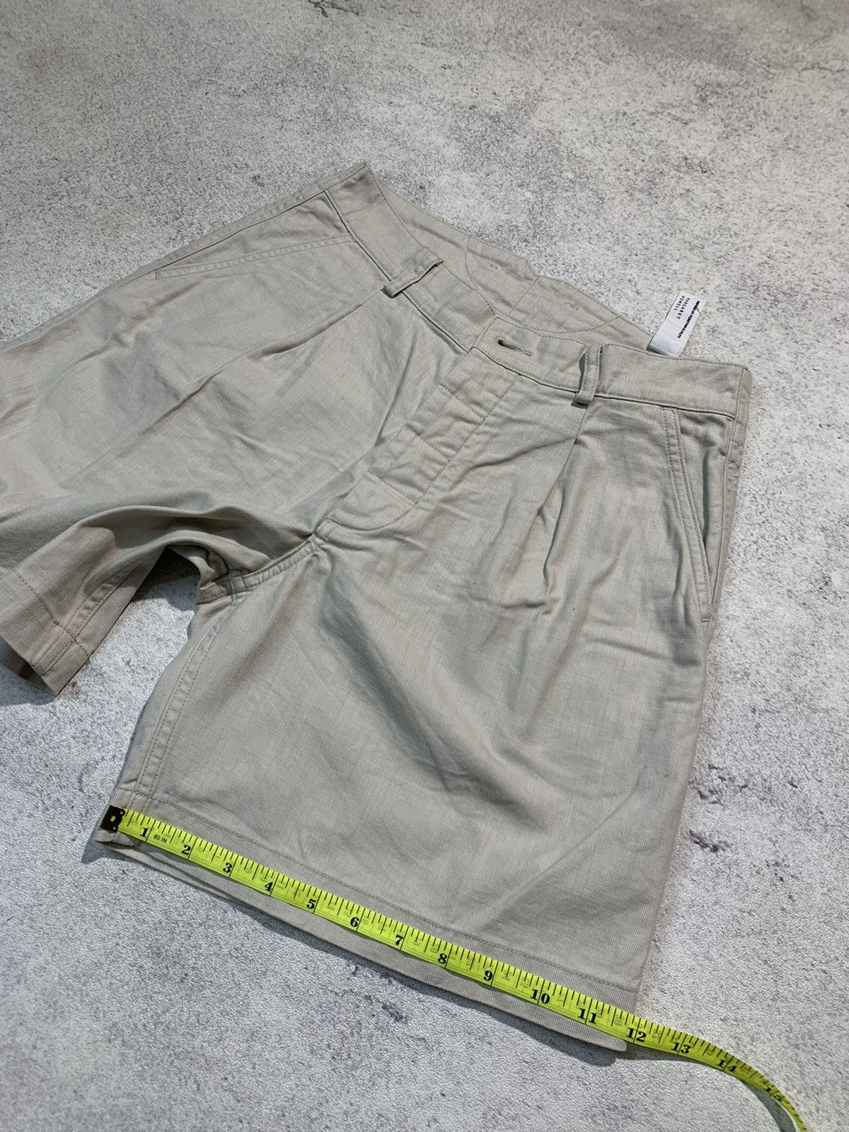 Designer × Margaret Howell Margaret howel short panst Size US 30 / EU 46 - 11 Thumbnail