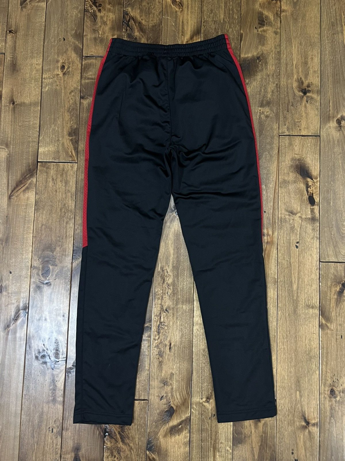 Jordan Brand Vintage Y2K Jordan track pants Size US 30 / EU 46 - 12 Thumbnail
