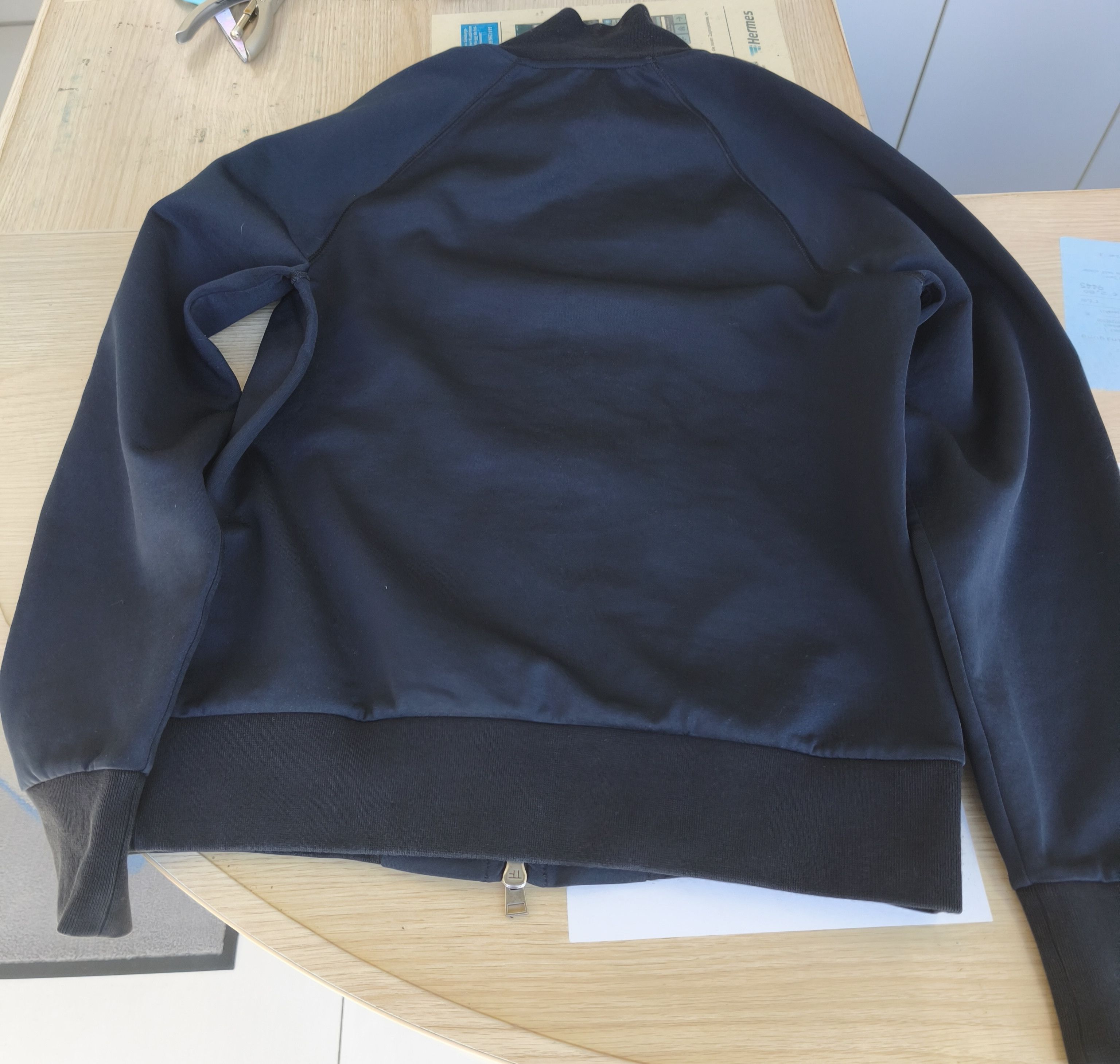 Tom Ford Tom Ford Track Jacket Size US M / EU 48-50 / 2 - 2 Thumbnail