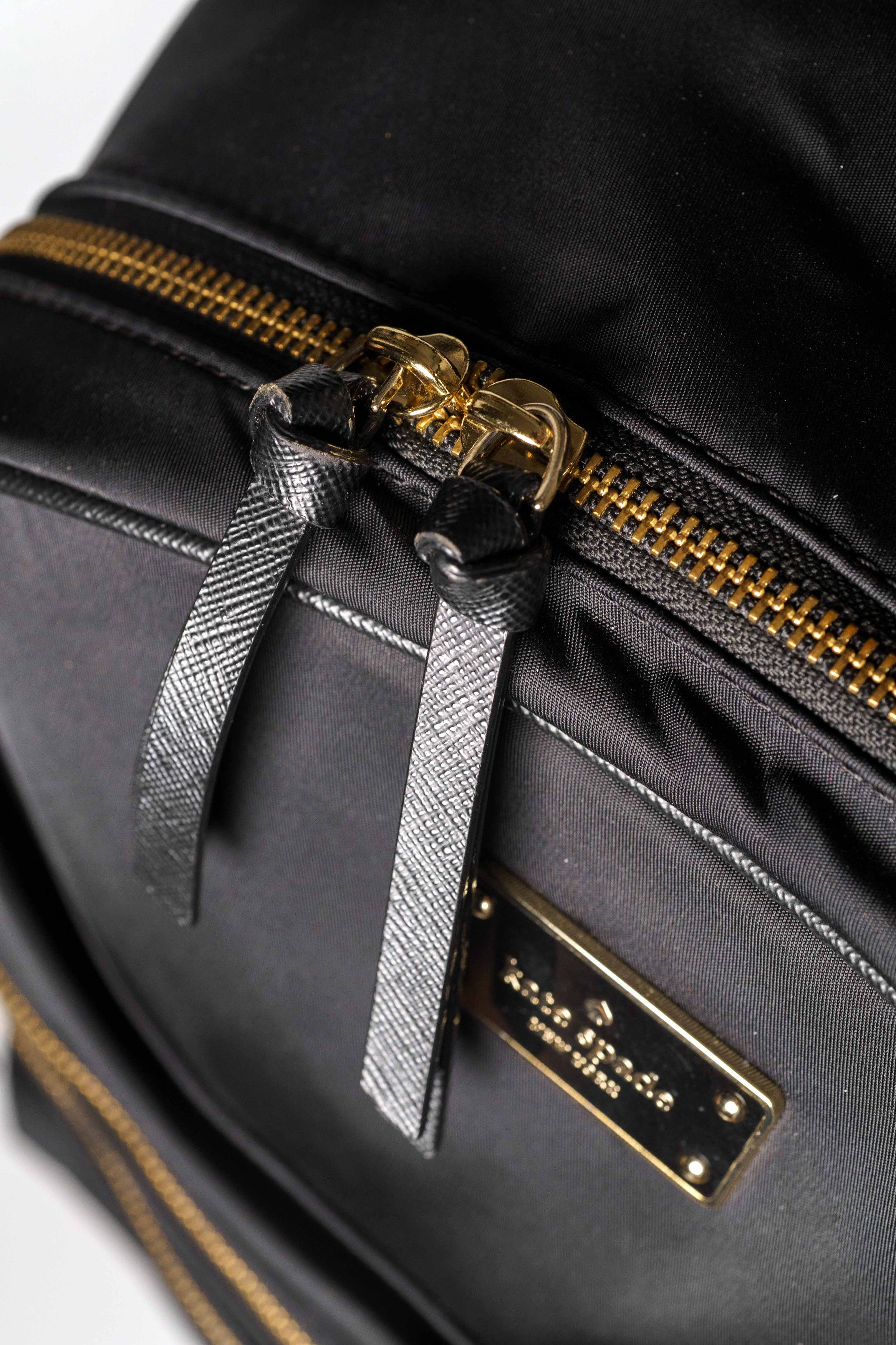 Kate Spade Kate Spade New York Wilson Road Backpack Size ONE SIZE - 6 Thumbnail