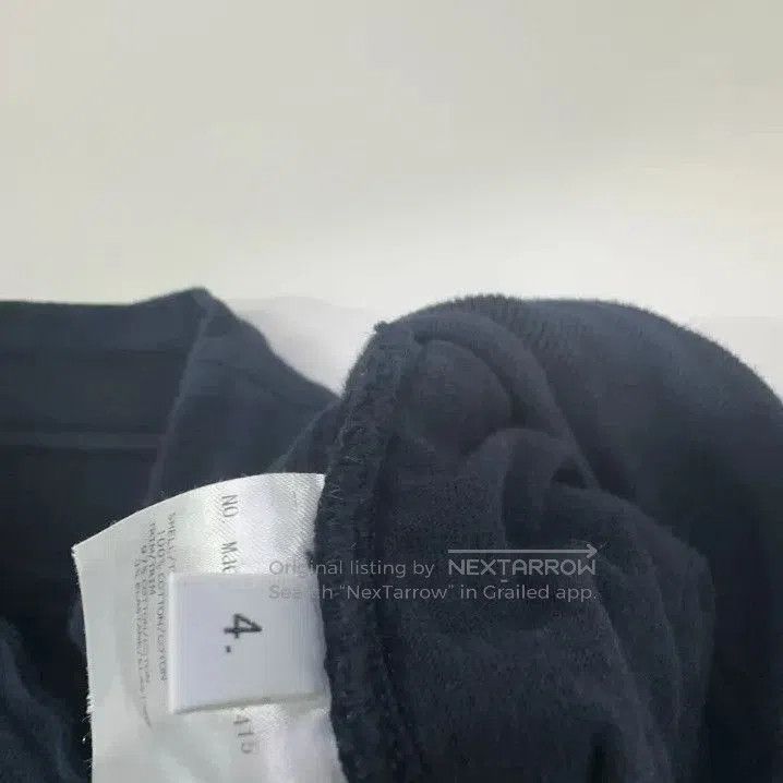 Thom Browne Thom Browne Casual Navy Trousers for Men. Size US 36 / EU 52 - 2 Thumbnail