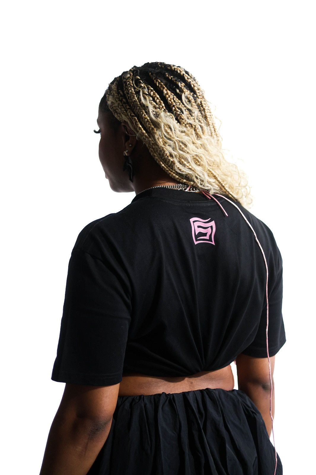 Other FOX TEE BLACK MEDIUM Size US M / EU 48-50 / 2 - 2 Thumbnail