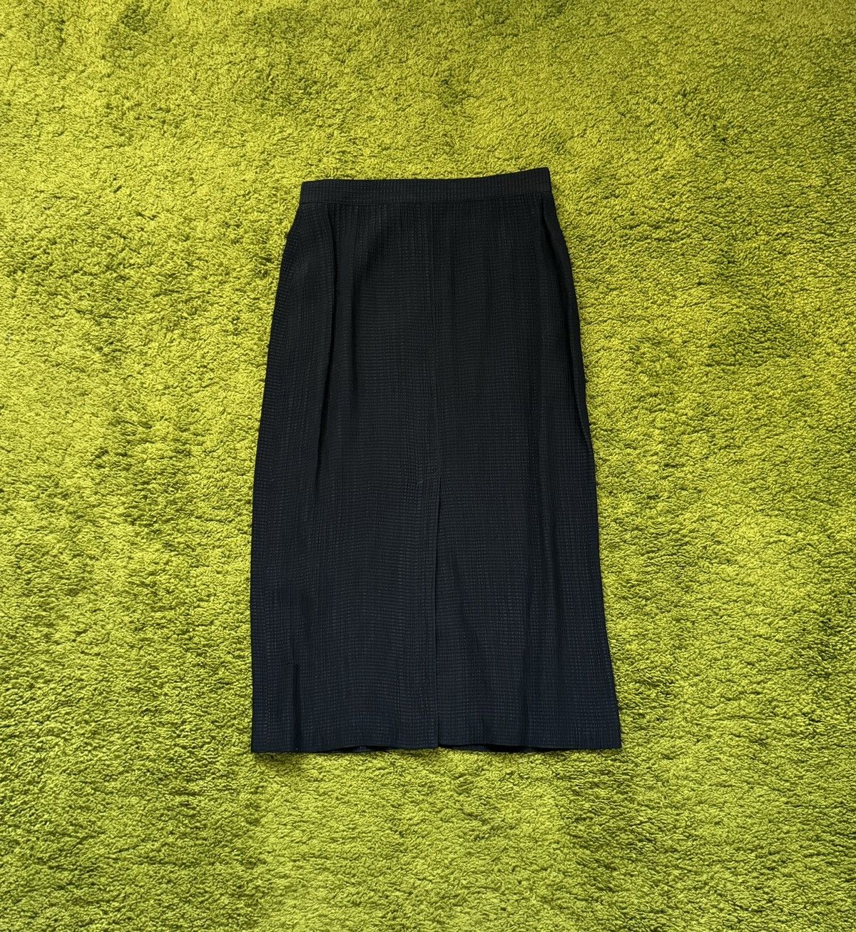 Escada × Escada Sport × Vintage Escada 1990s vintage maxi skirt Size 26" / US 2 / IT 38 - 2 Thumbnail
