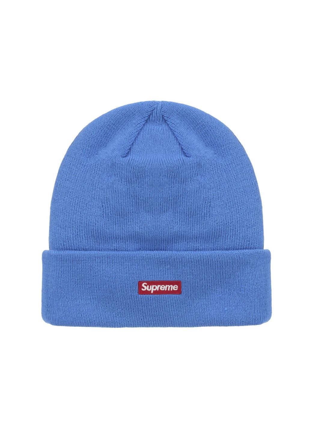 Supreme Supreme New Era S Logo Beanie Size ONE SIZE - 2 Thumbnail