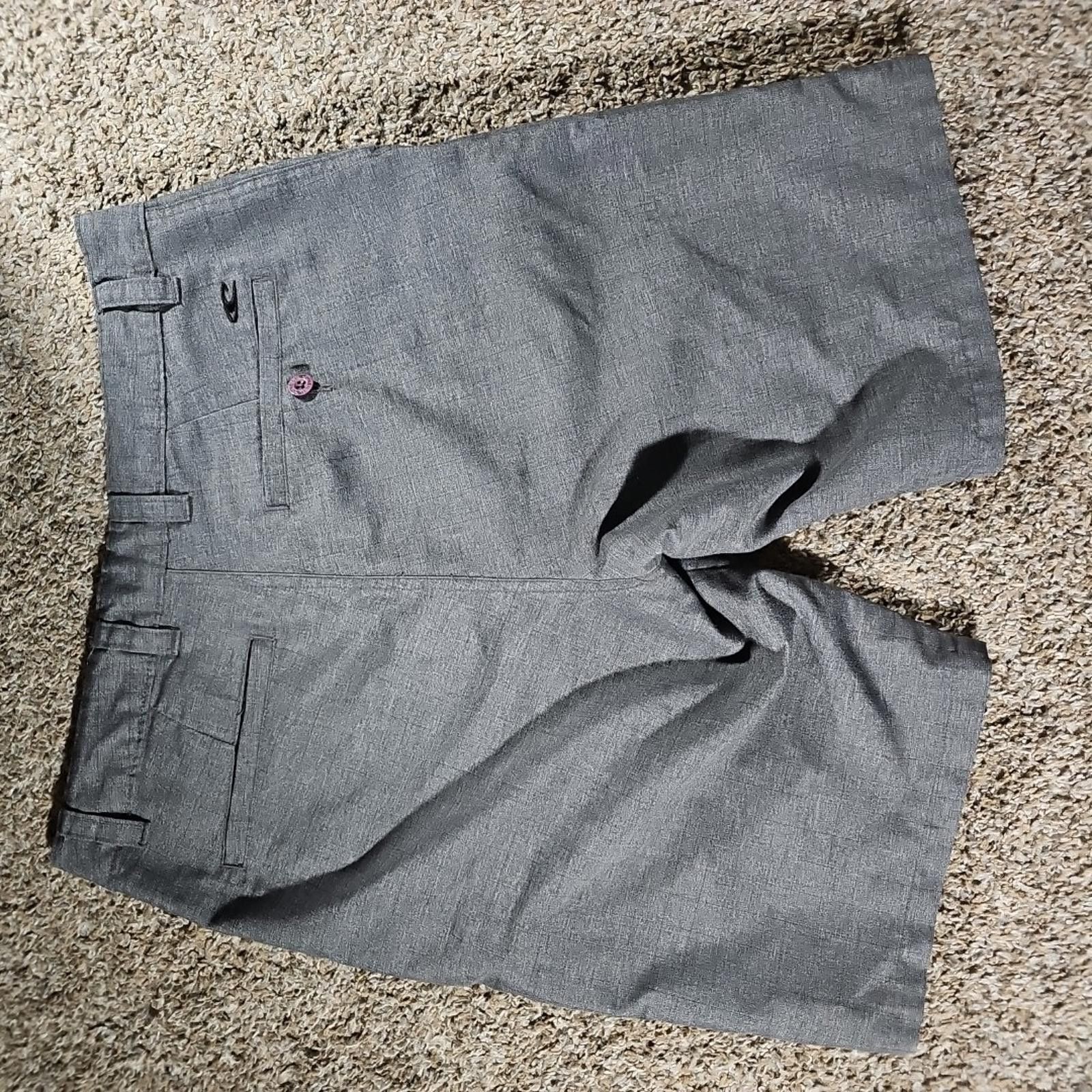 O'Neill O'Neill Sz 30 Gray Shorts Size US 30 / EU 46 - 6 Thumbnail