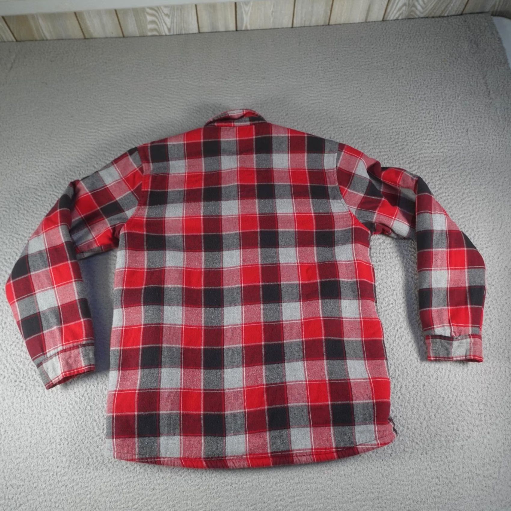 Carhartt VINTAGE Size XL / US 12-14 / IT 48-50 - 3 Thumbnail