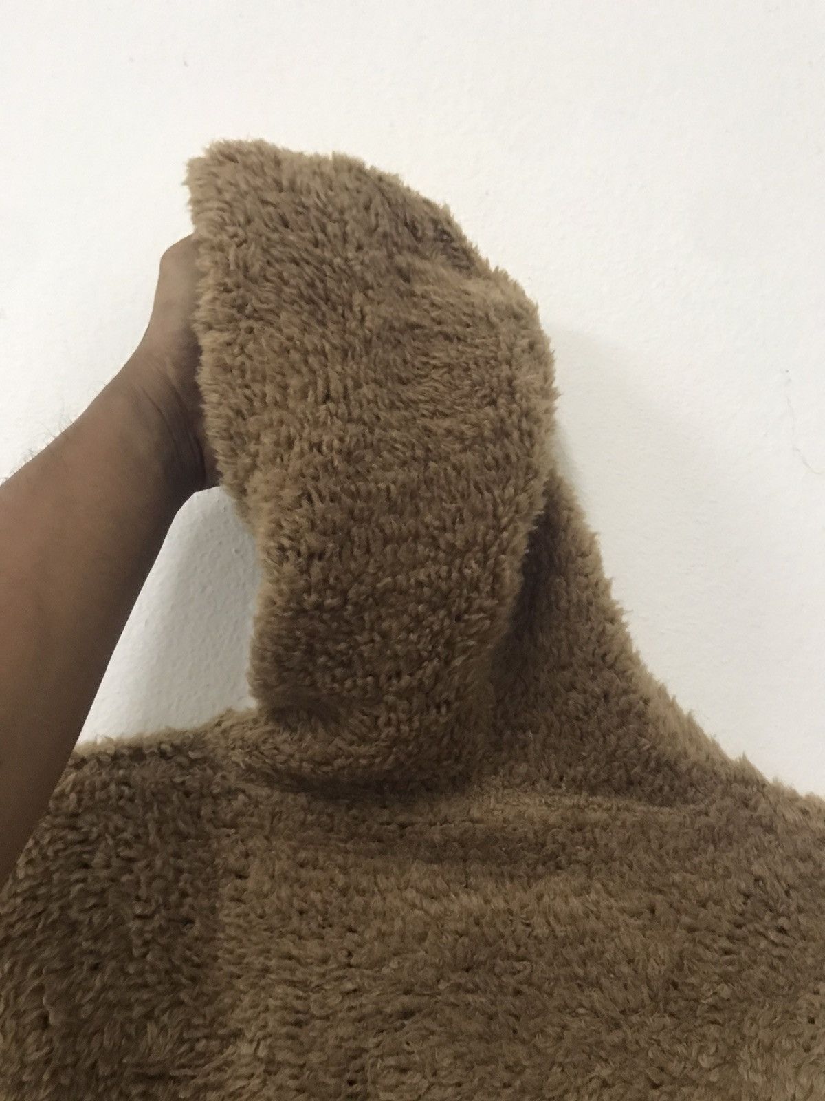 Jil Sander Jil sander fur hoodie sweater Size M / US 6-8 / IT 42-44 - 11 Thumbnail