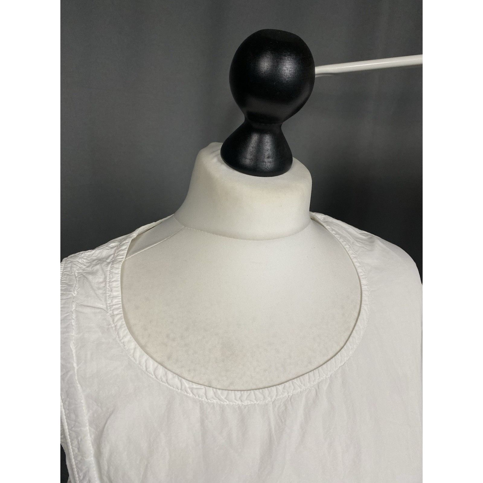 Rundholz Rundholz Women's White 2 Piece Lounge Set Size L Size L / US 10 / IT 46 - 6 Thumbnail