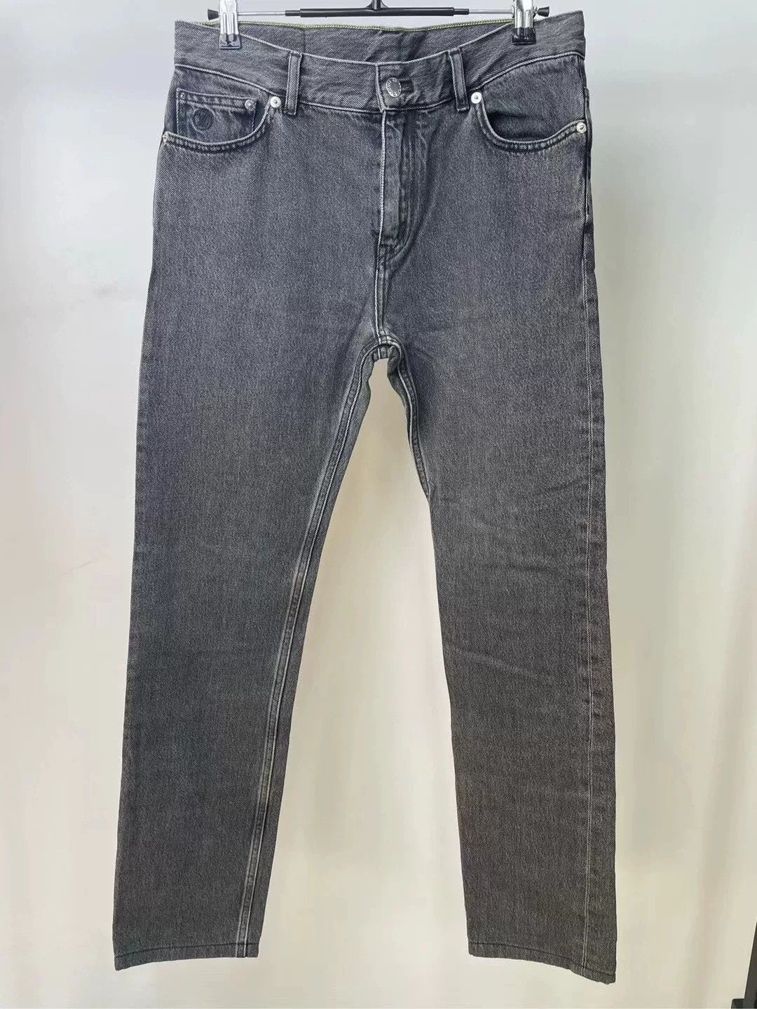 Louis Vuitton Louis Vuitton Back Patch Denim Pants Size US 28 / EU 44 - 1 Thumbnail
