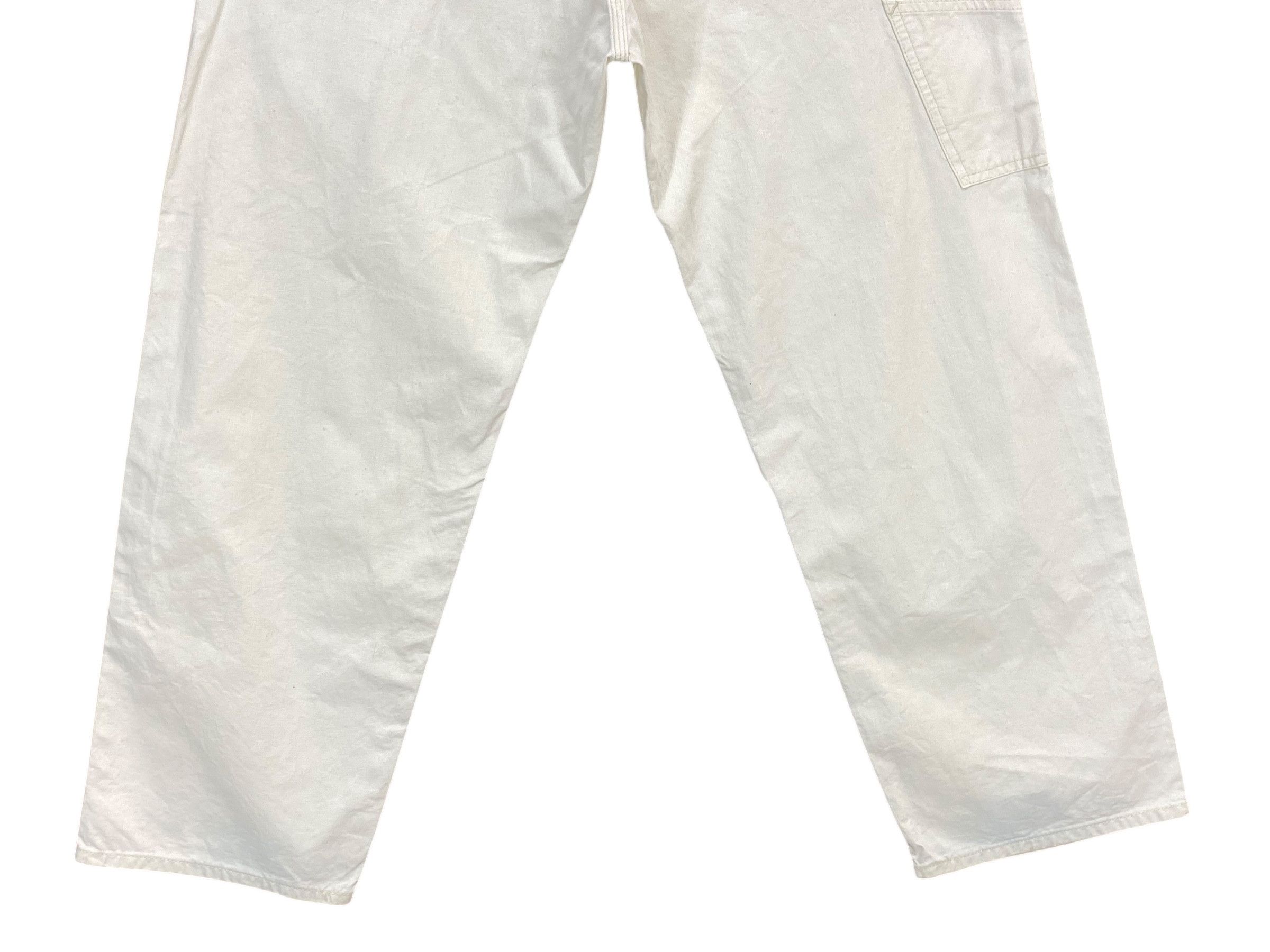 Lee Carpenter Jeans Vintage Workwear Jeans Size US 30 / EU 46 - 6 Thumbnail