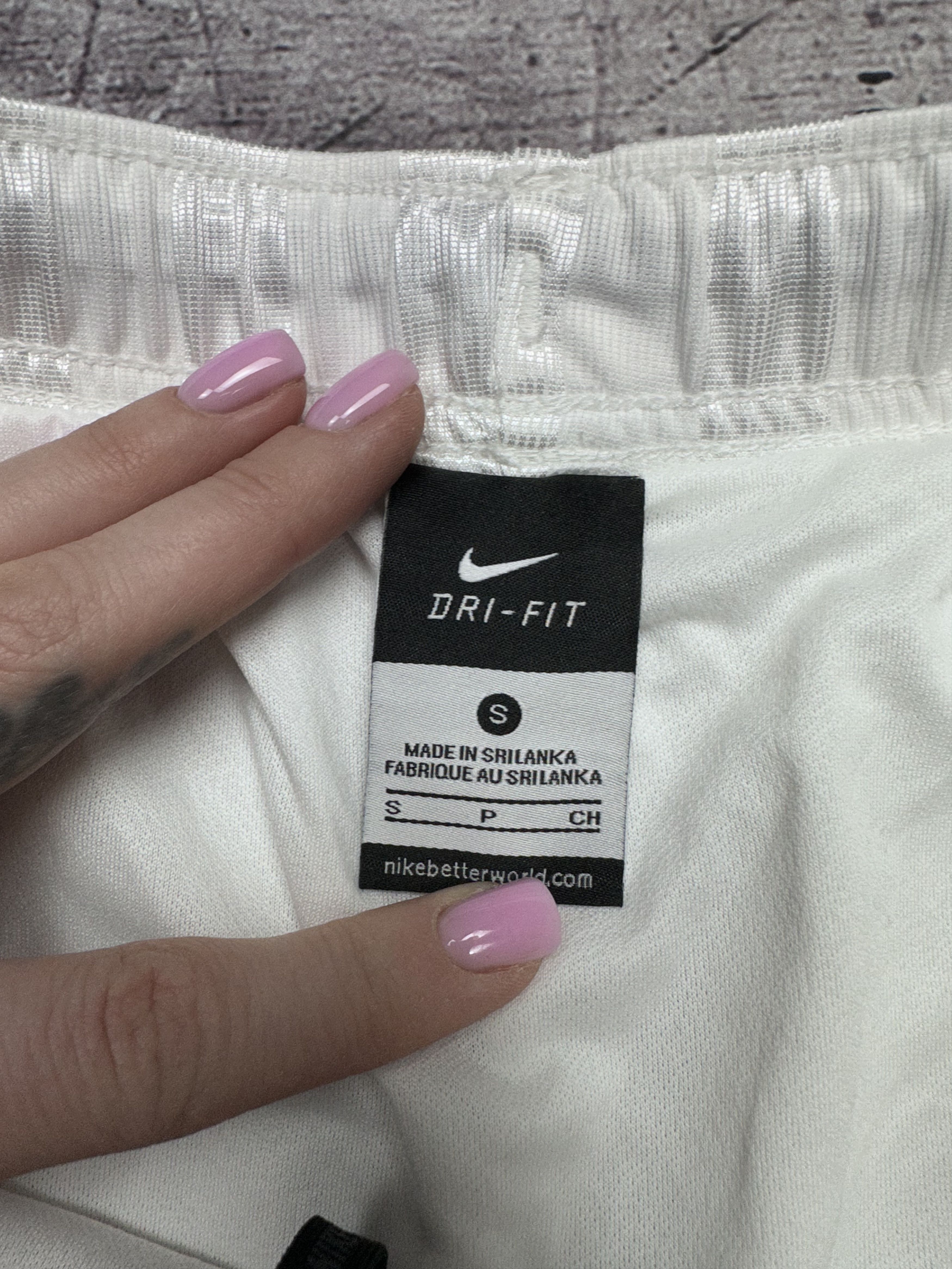 Nike Nike Dri Fit Mens Shorts Size US 30 / EU 46 - 5 Thumbnail