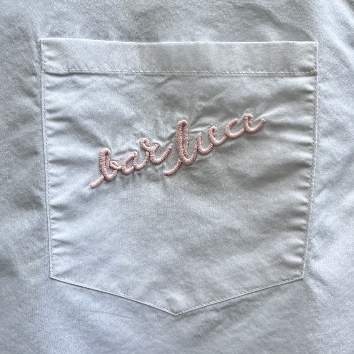 Prada ❗️1ST EVER❗️PRADA x Wes Anderson SS23 Bar Luce Hawaiian Shirt Size US L / EU 52-54 / 3 - 5 Thumbnail